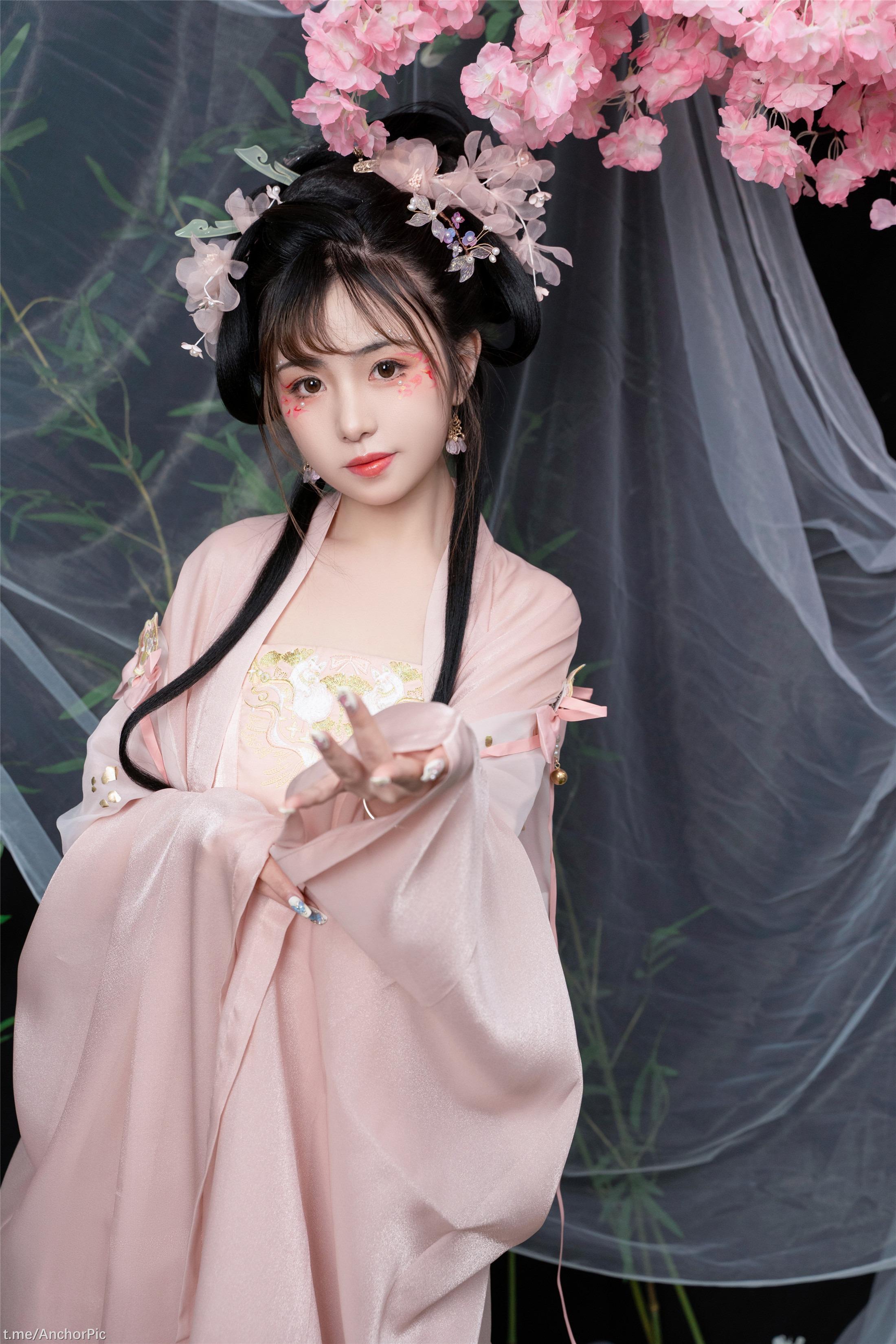 喵小吉 - 清平樂 86P