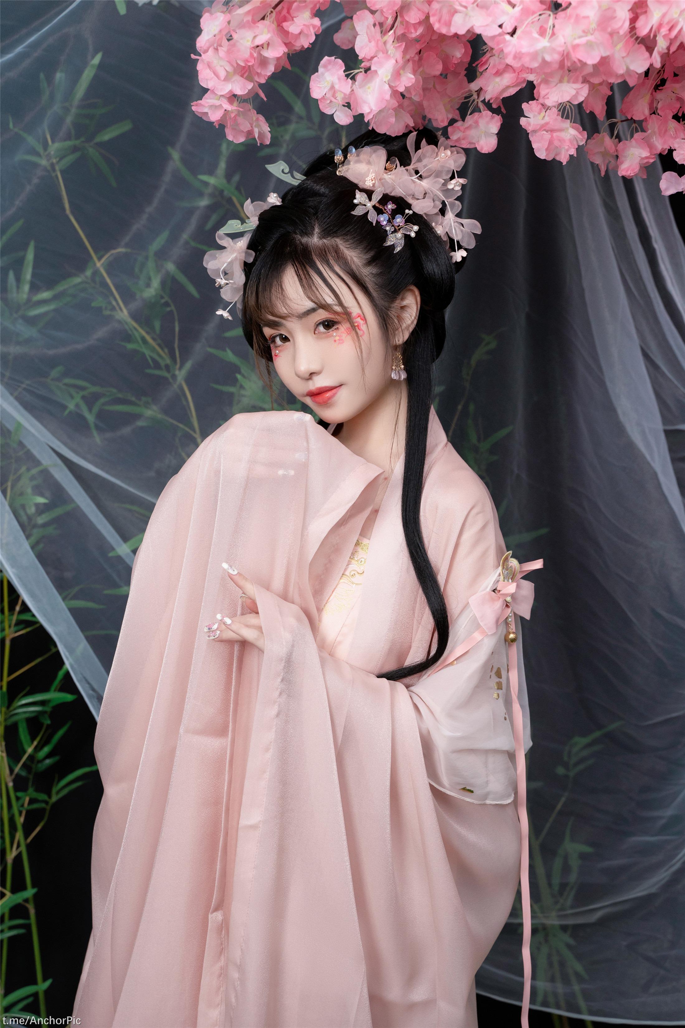 喵小吉 - 清平樂 86P