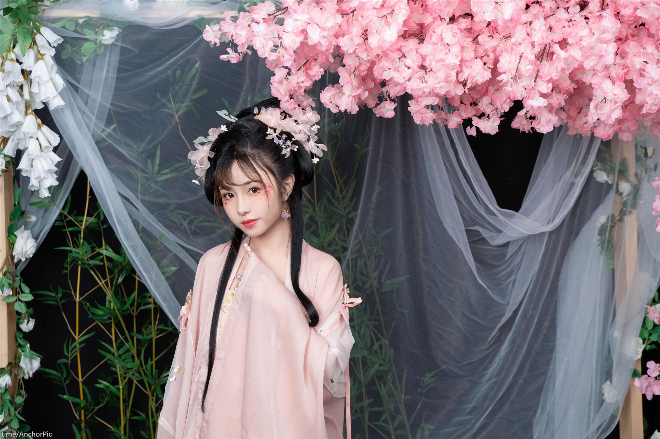 喵小吉 - 清平樂 86P