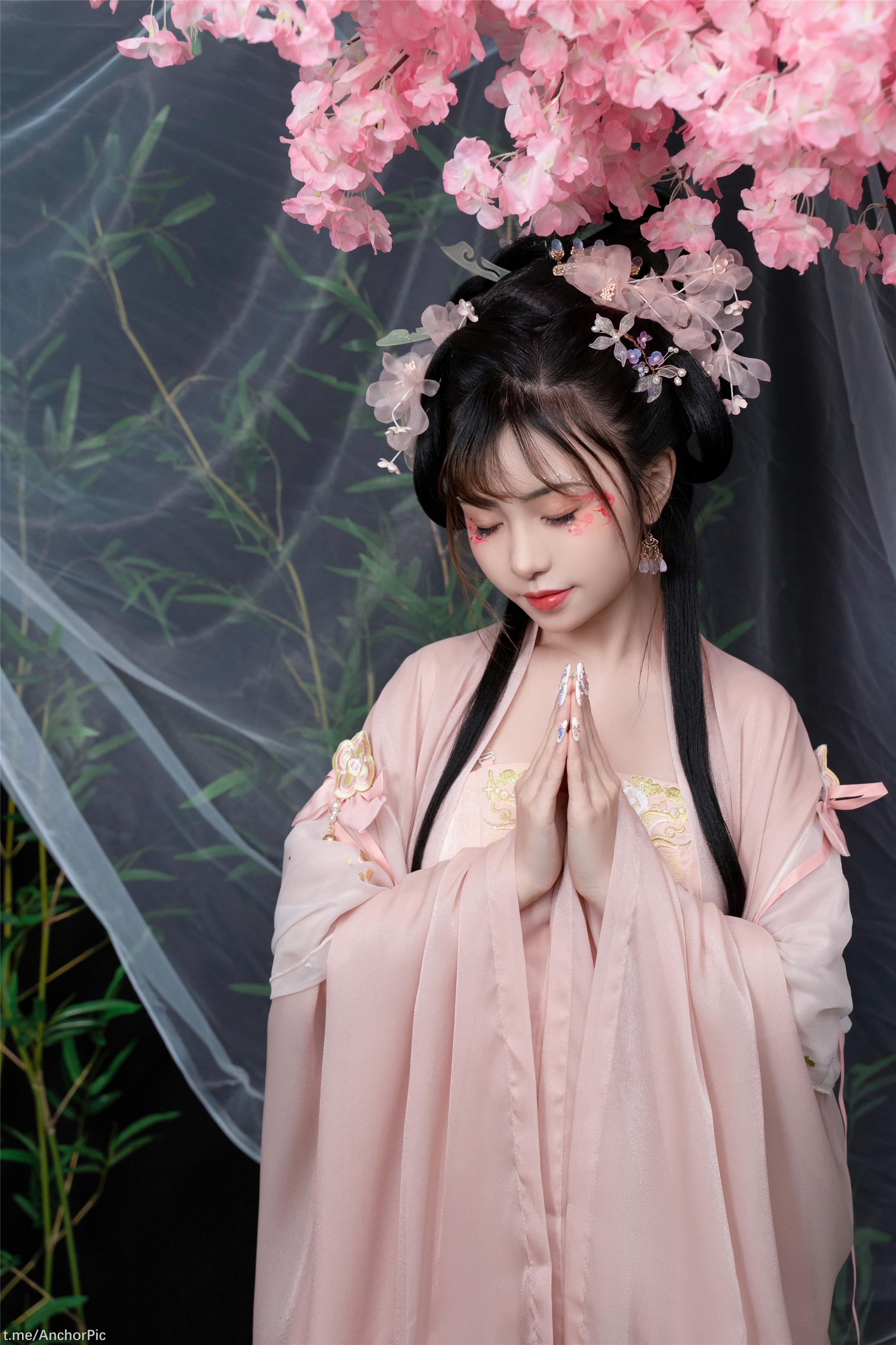 喵小吉 - 清平樂 86P
