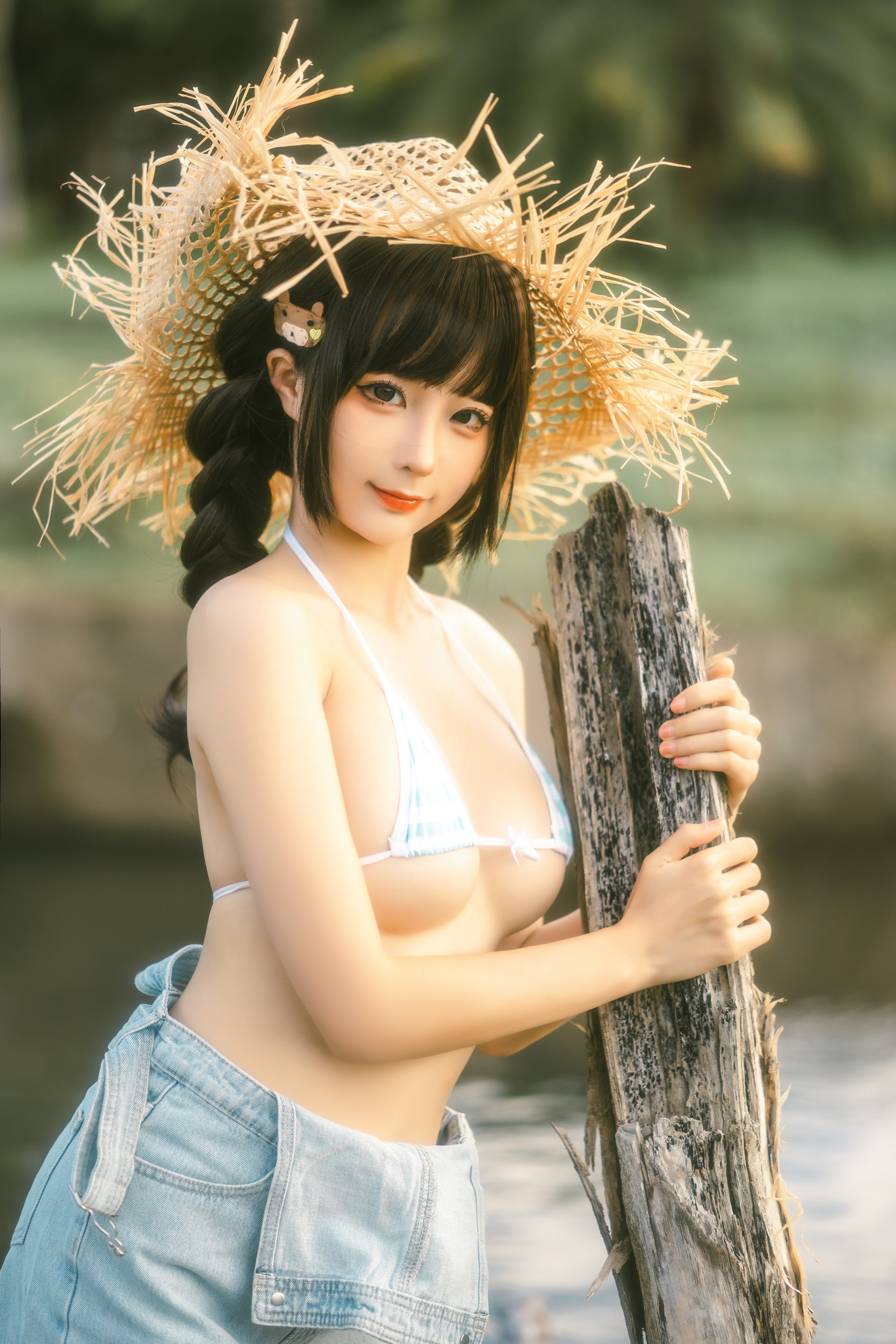 蠢沫沫] 廃船記