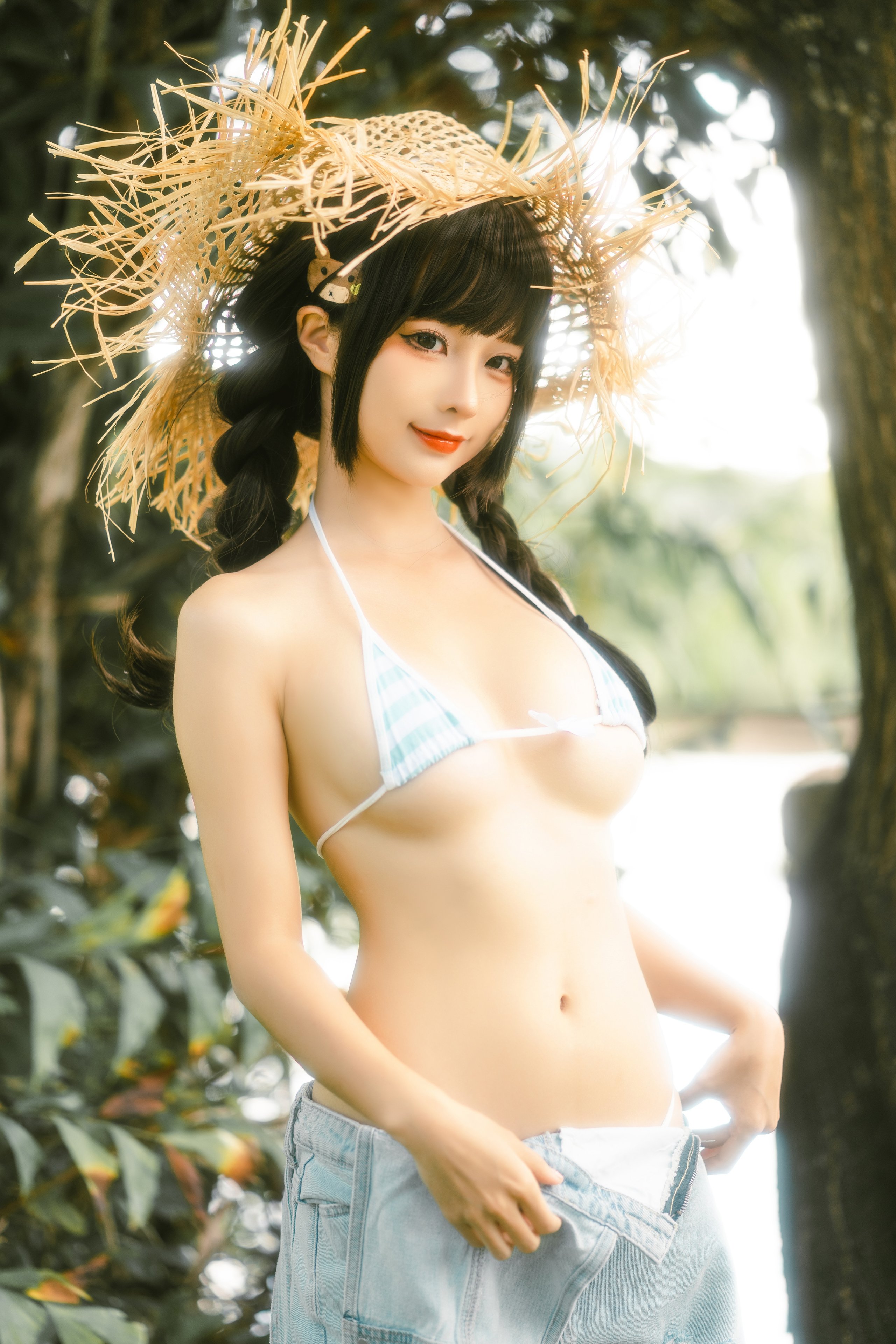 蠢沫沫] 廢船記