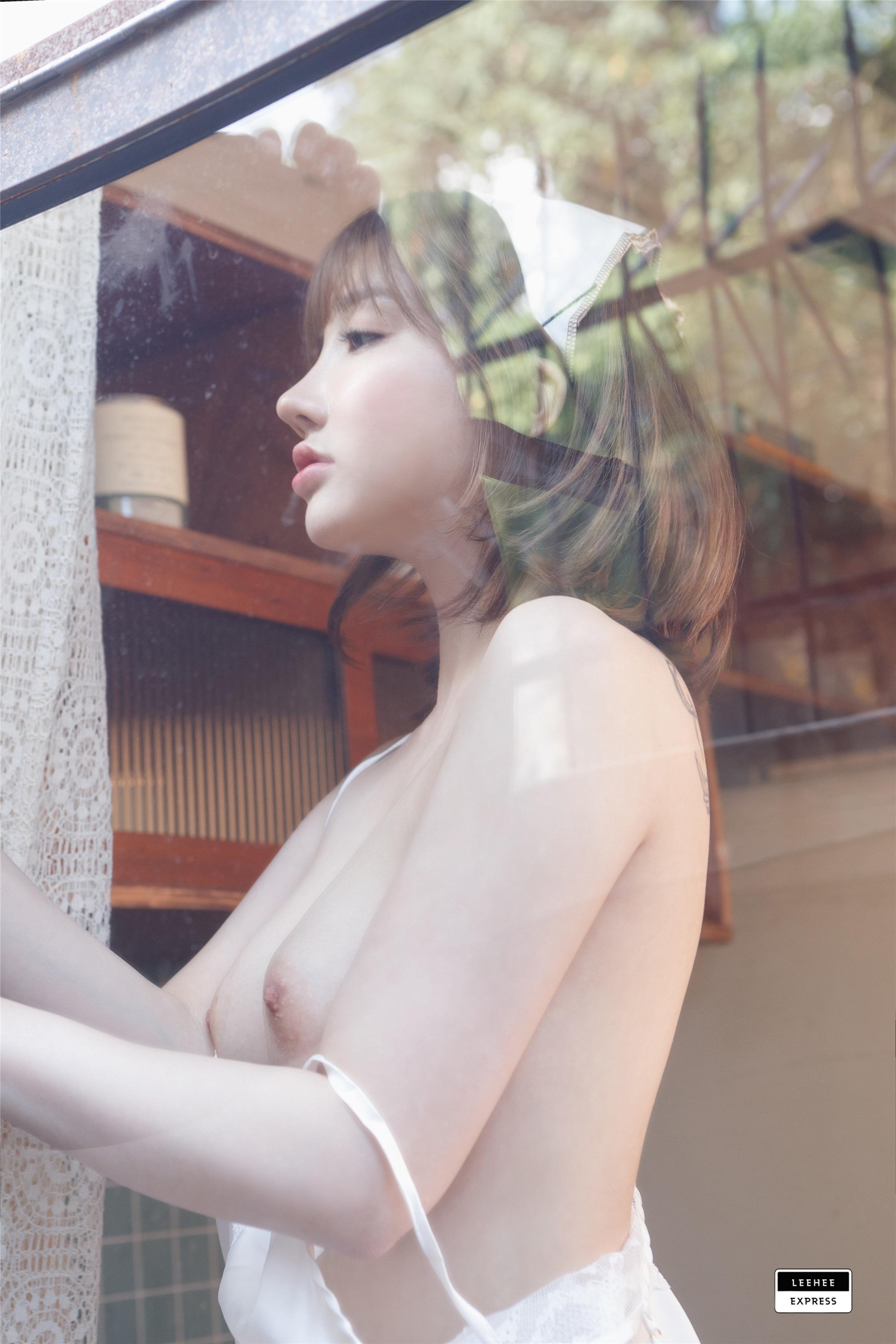 이희 익스프레스] LEDB-043A 예은 50P