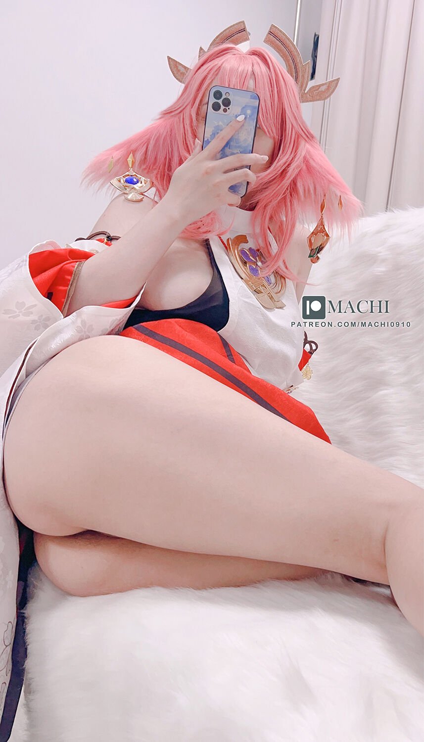馬吉] Tier 4 Cosplay 收藏系列