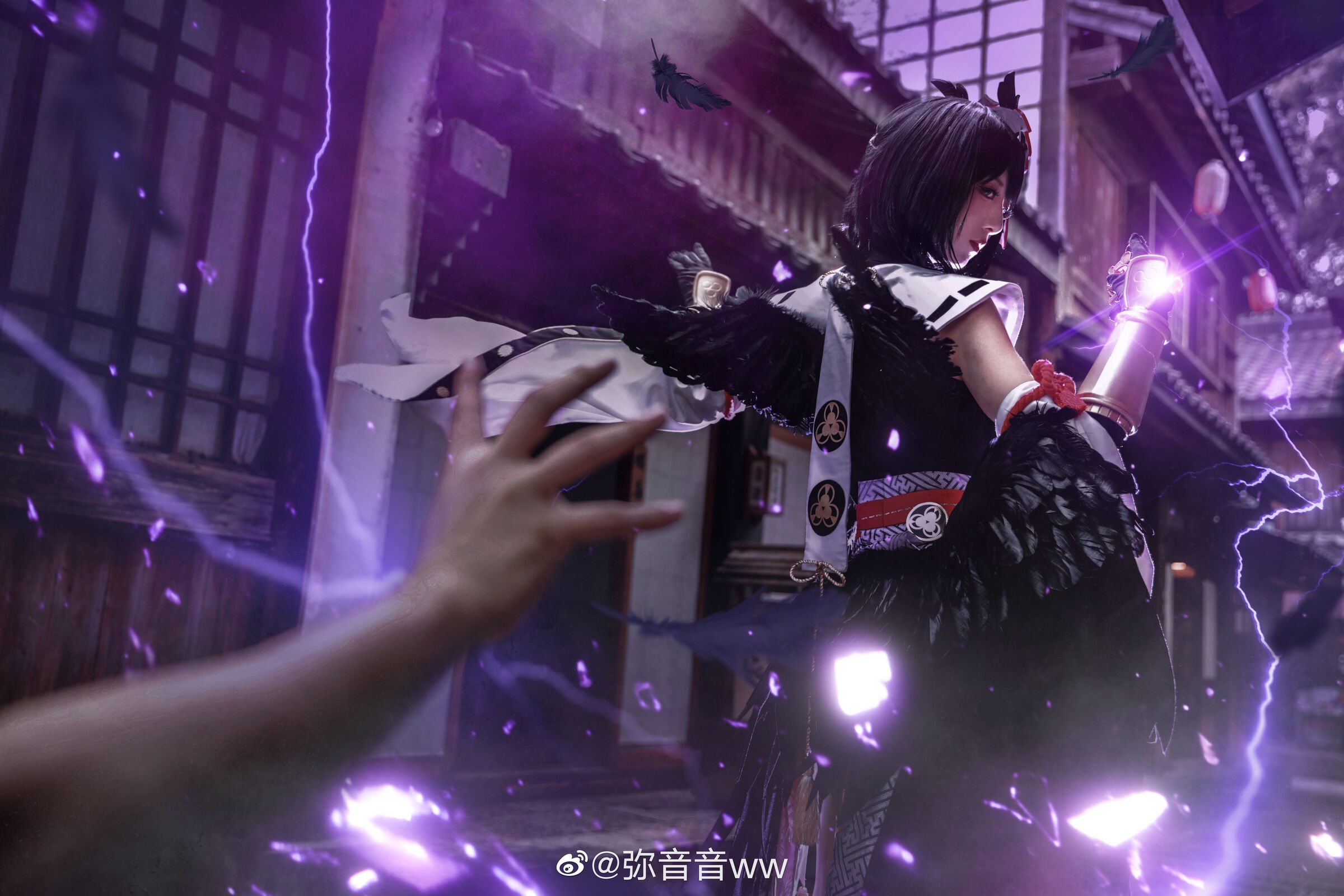 弥音音ww ミヨニヨニヨン (Genshin Impact)