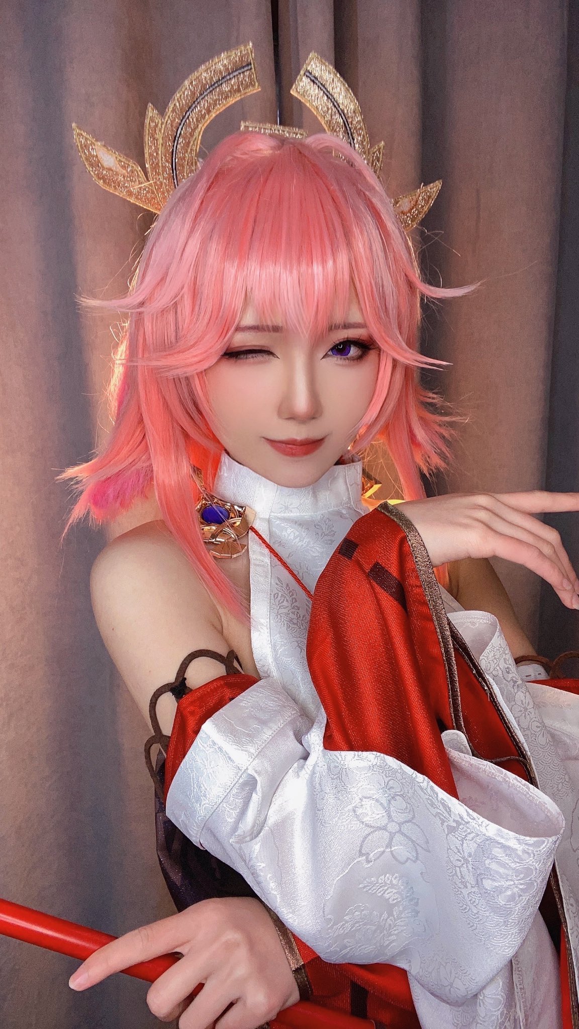미음음ww 미이닌이닌 (원신)