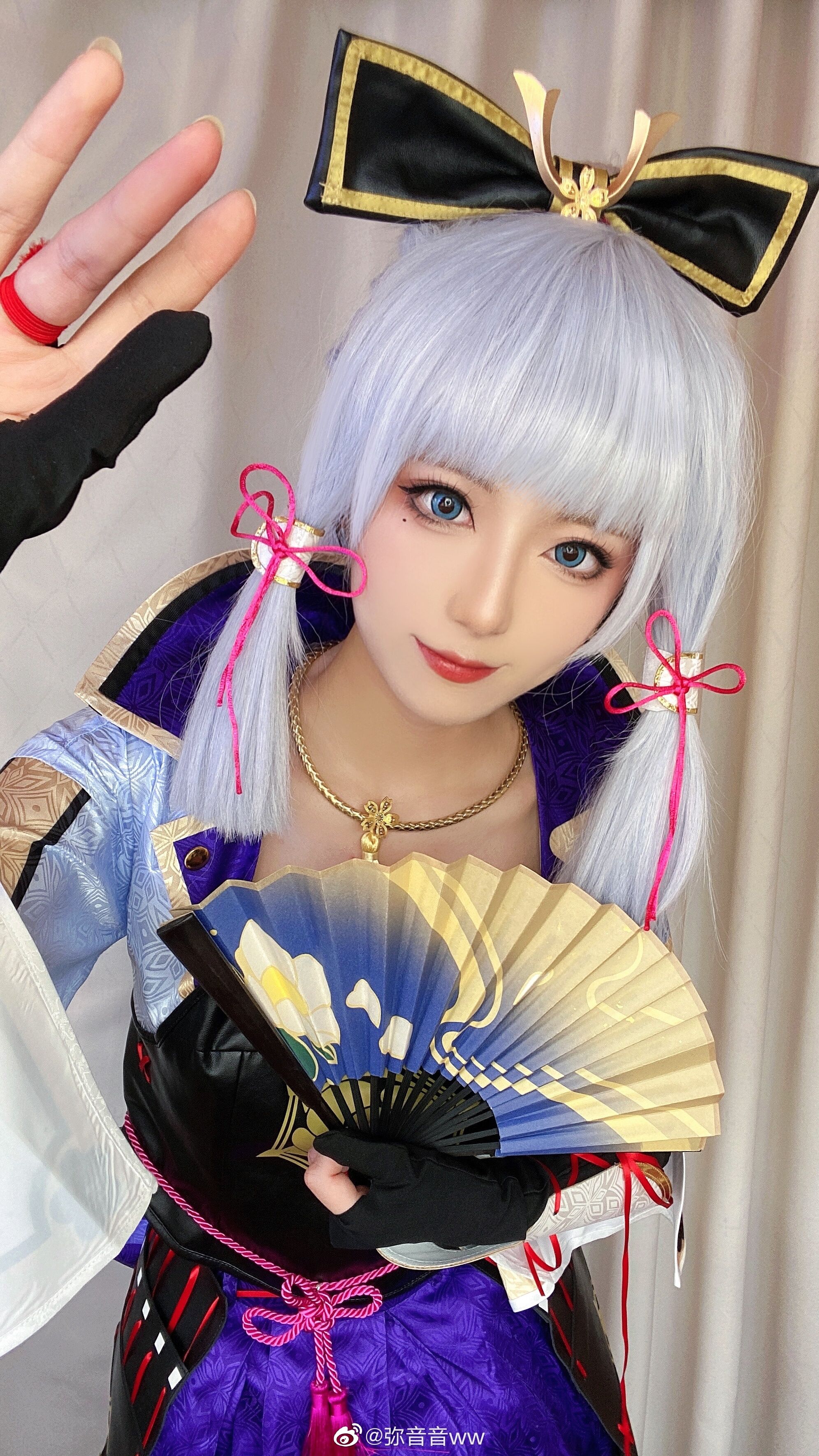 미음음ww 미이닌이닌 (원신)