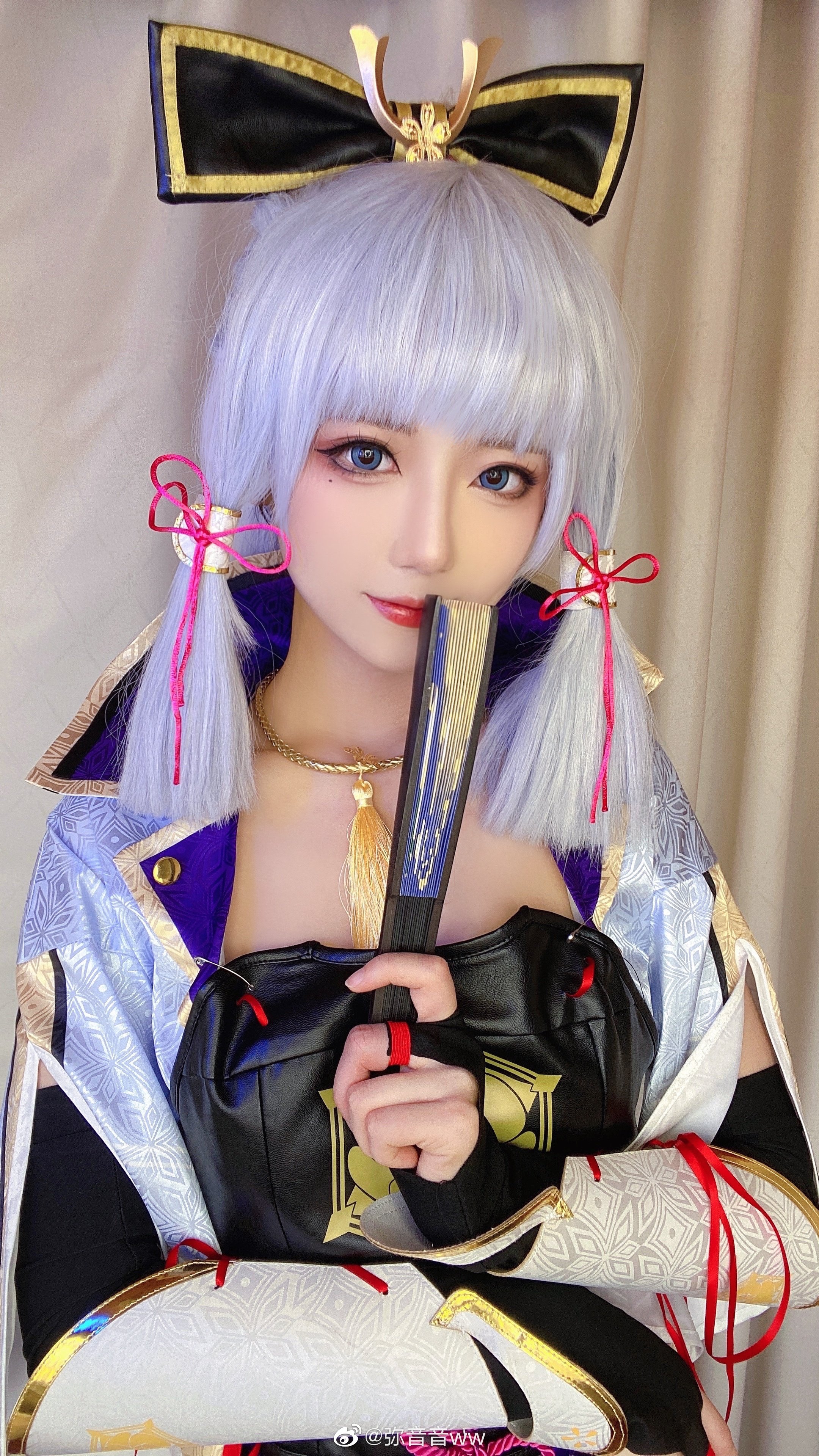 미음음ww 미이닌이닌 (원신)