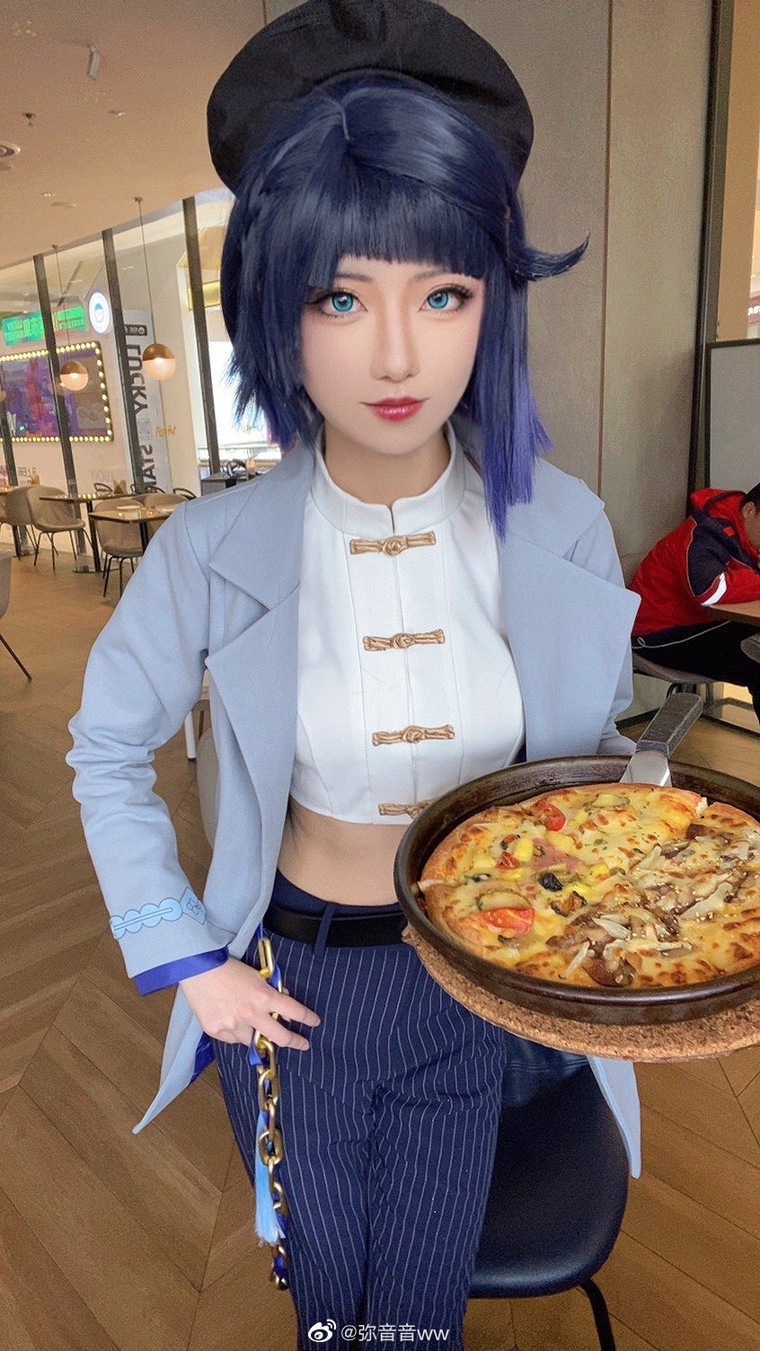 미음음ww 미이닌이닌 (원신)