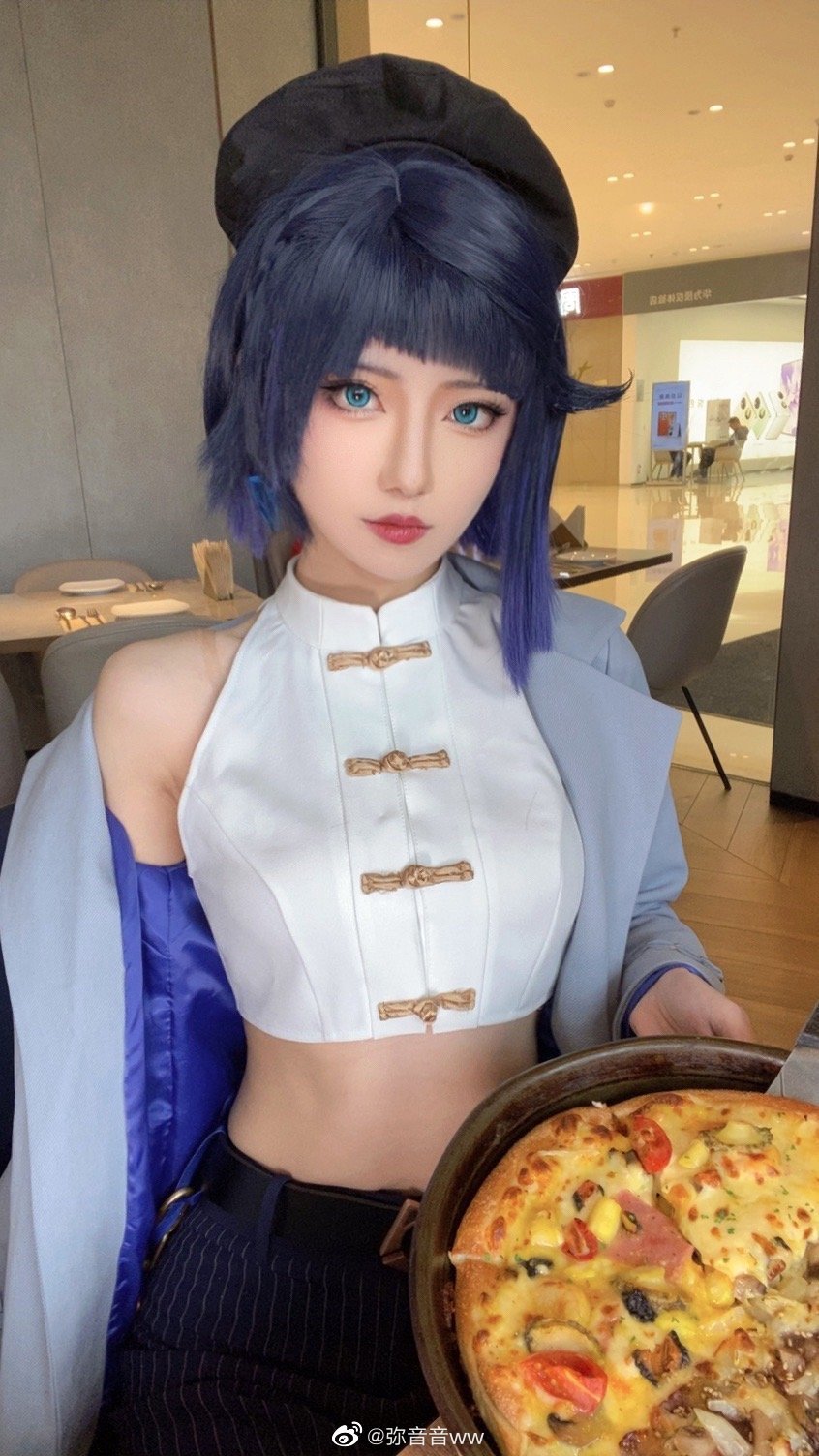 미음음ww 미이닌이닌 (원신)