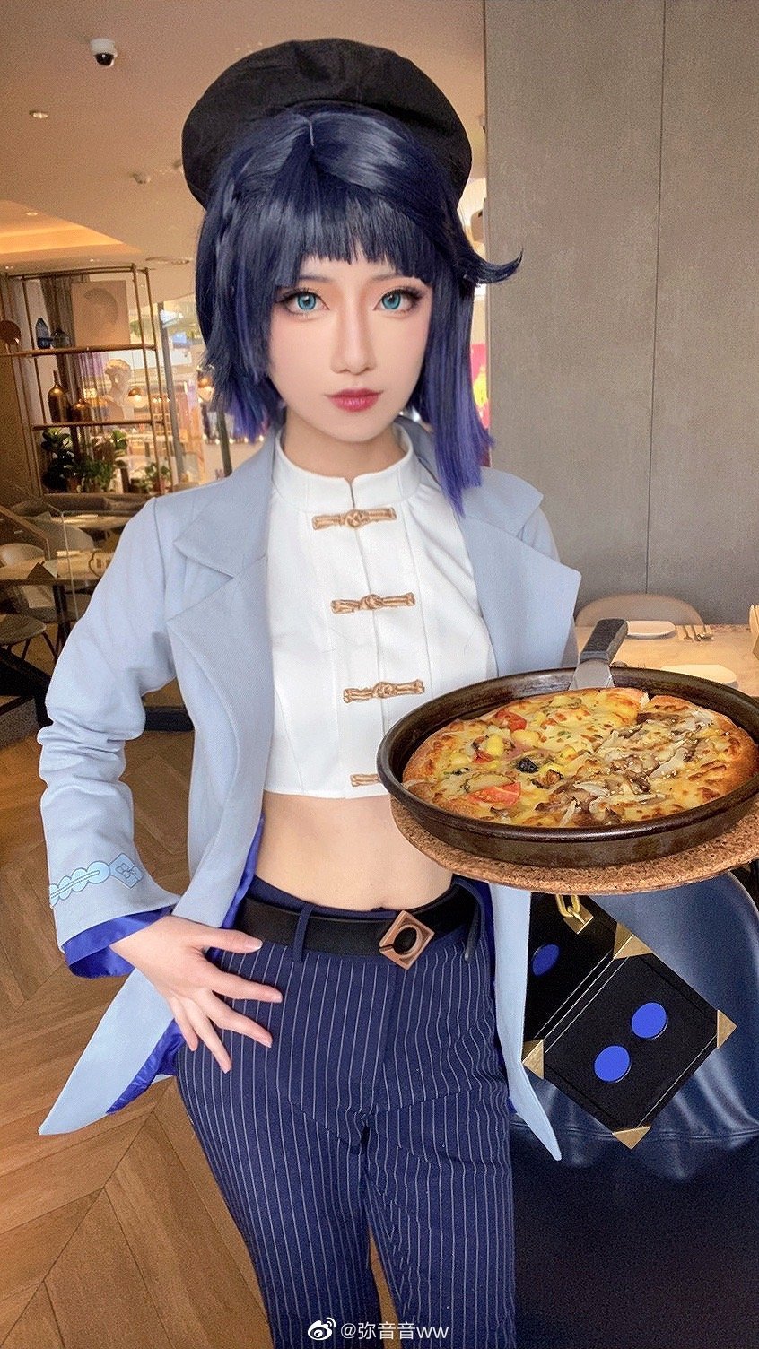 미음음ww 미이닌이닌 (원신)