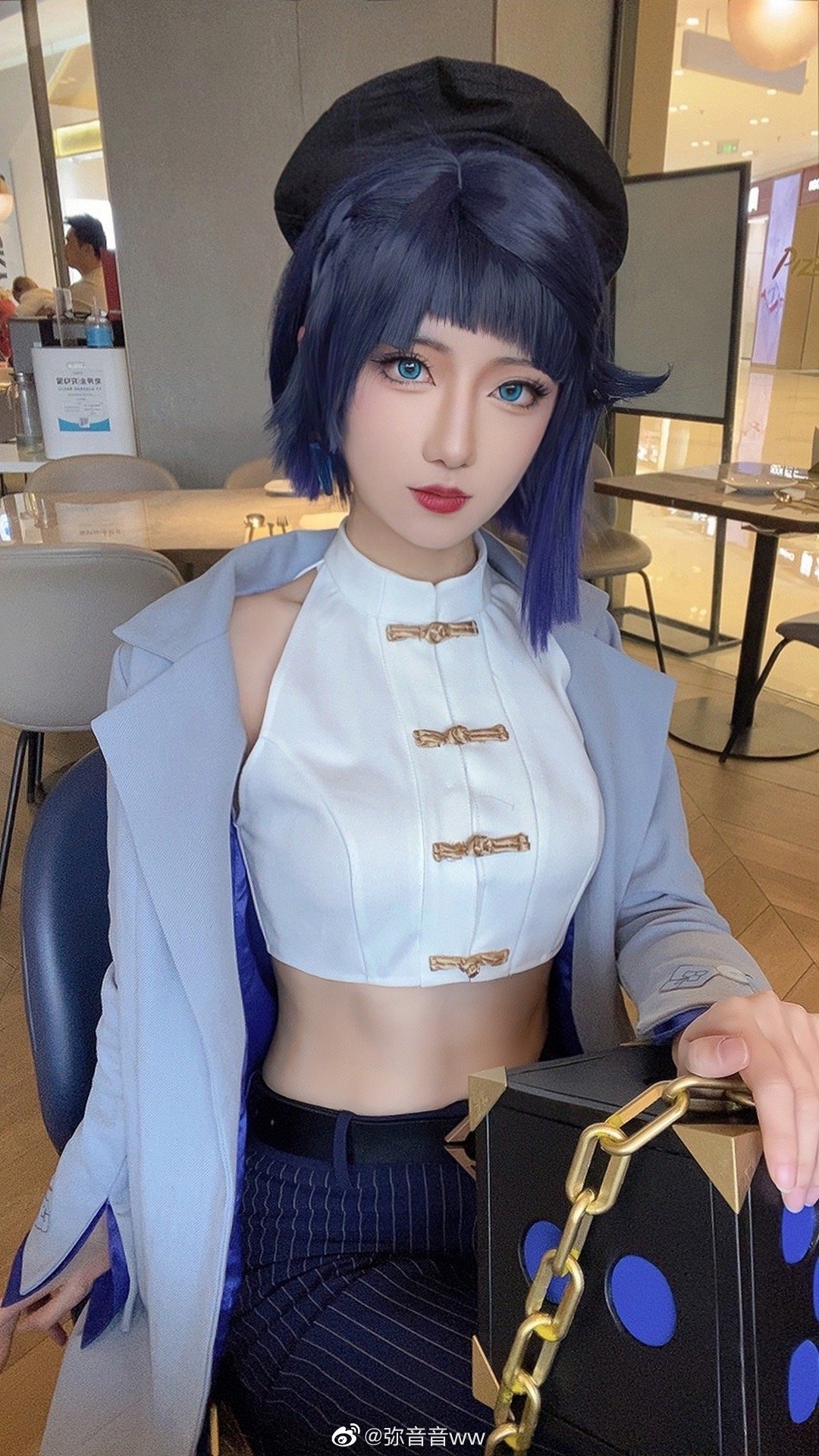 미음음ww 미이닌이닌 (원신)