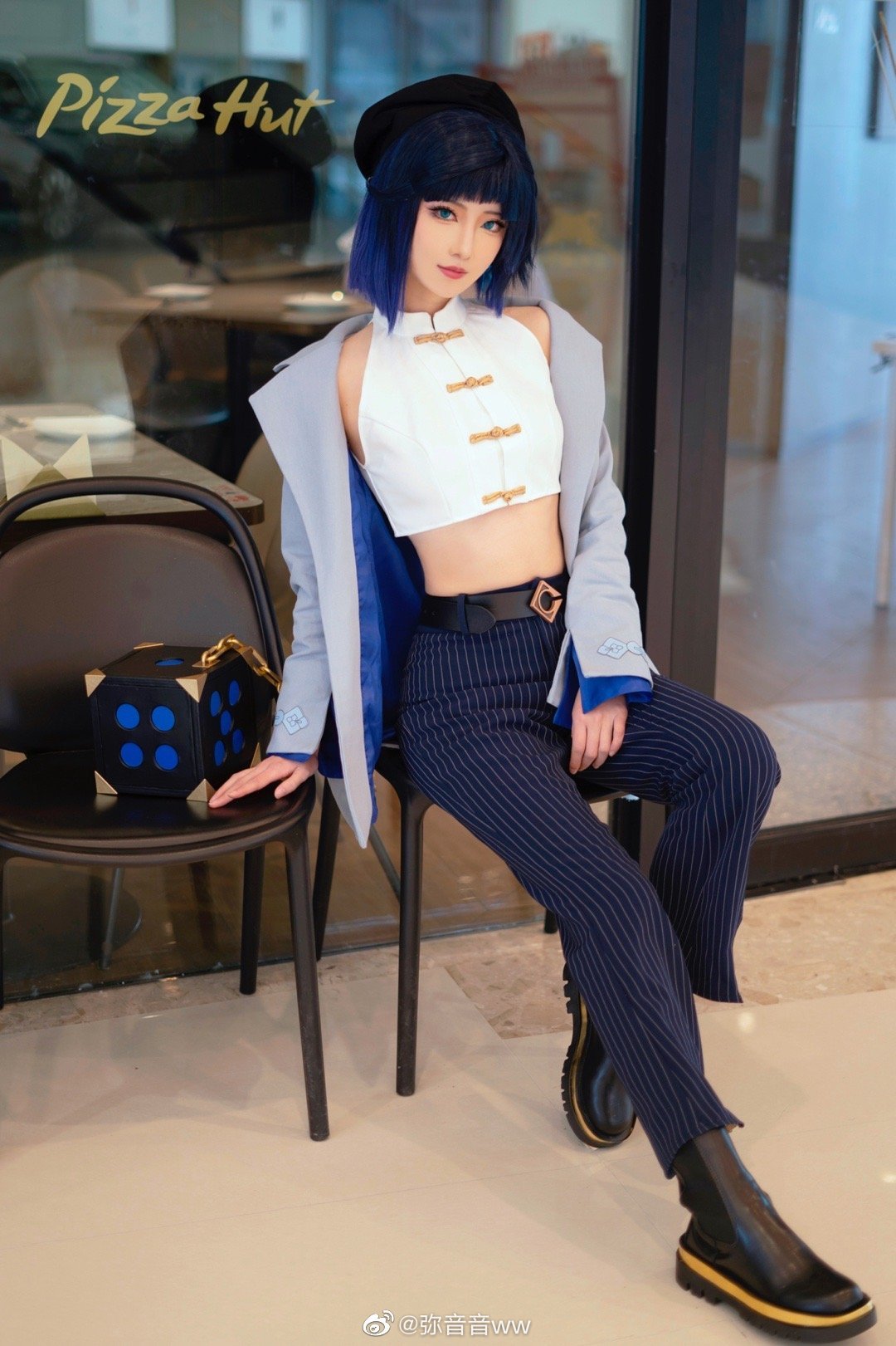 미음음ww 미이닌이닌 (원신)