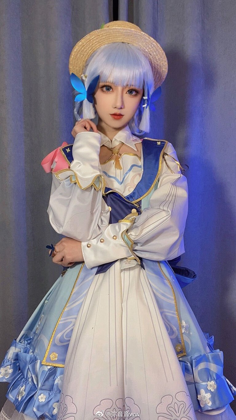 미음음ww 미이닌이닌 (원신)