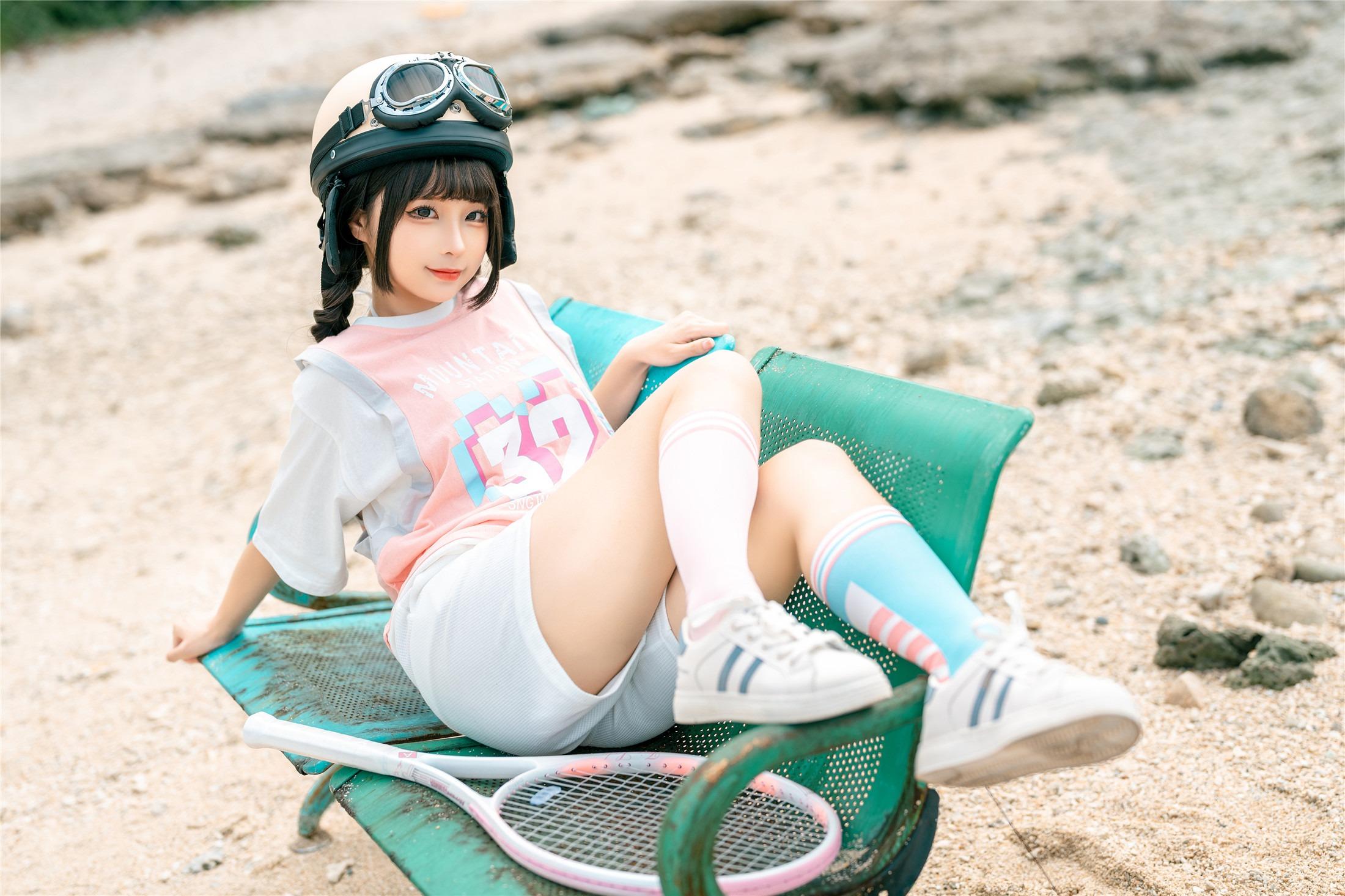 춘모모 - 전기 자동차 120P