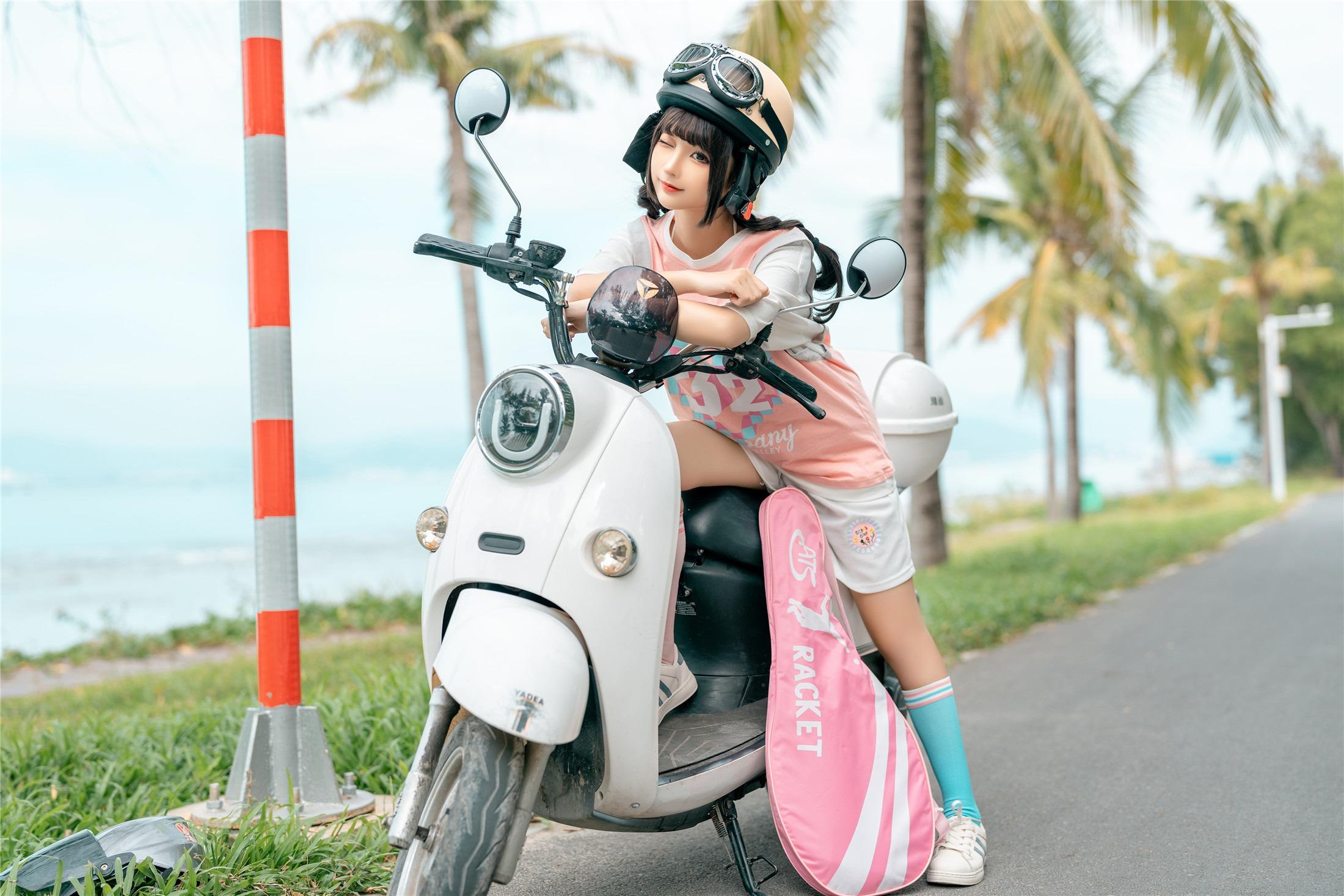 蠢沫沫 - 電気自動車 120P