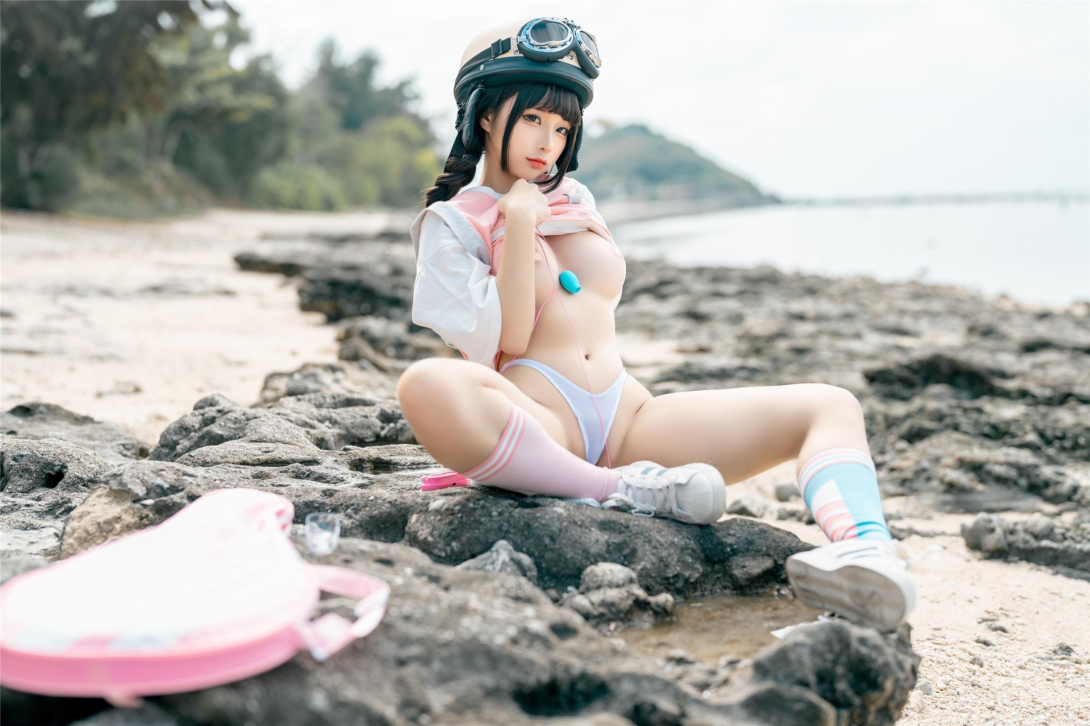 蠢沫沫 - 電気自動車 120P