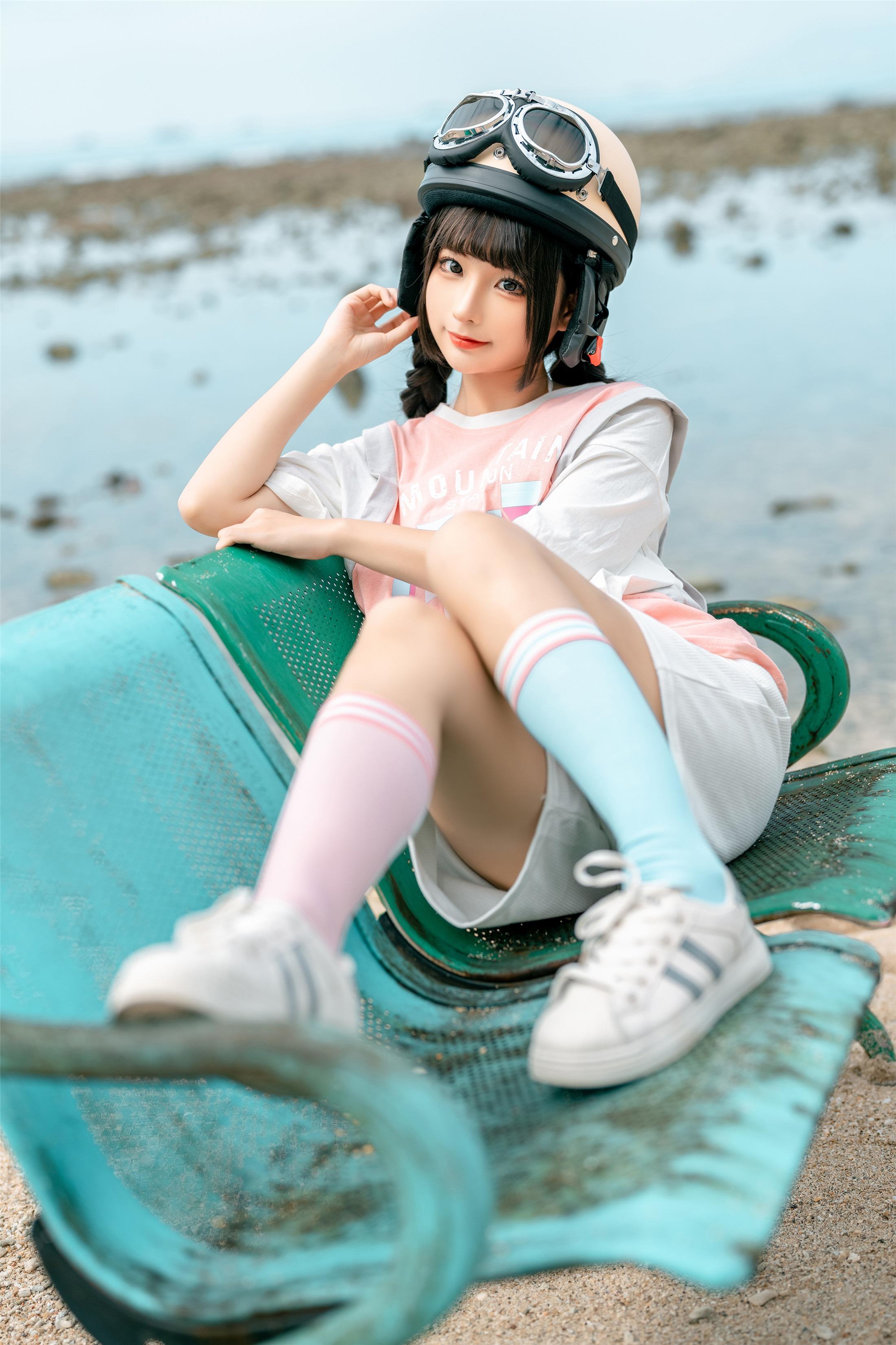 蠢沫沫 - 電気自動車 120P