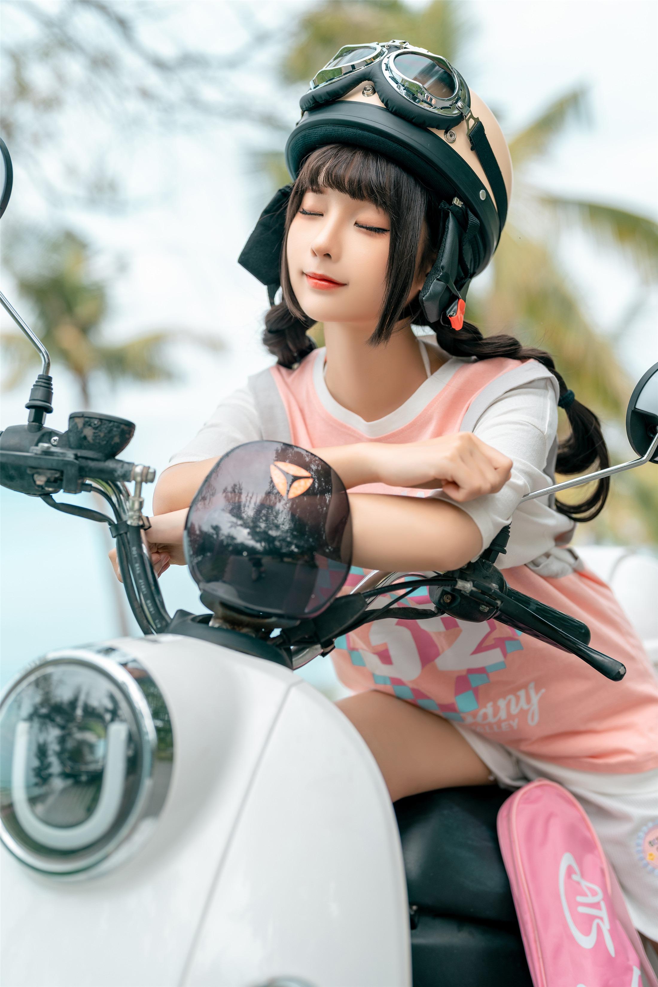 蠢沫沫 - 電気自動車 120P