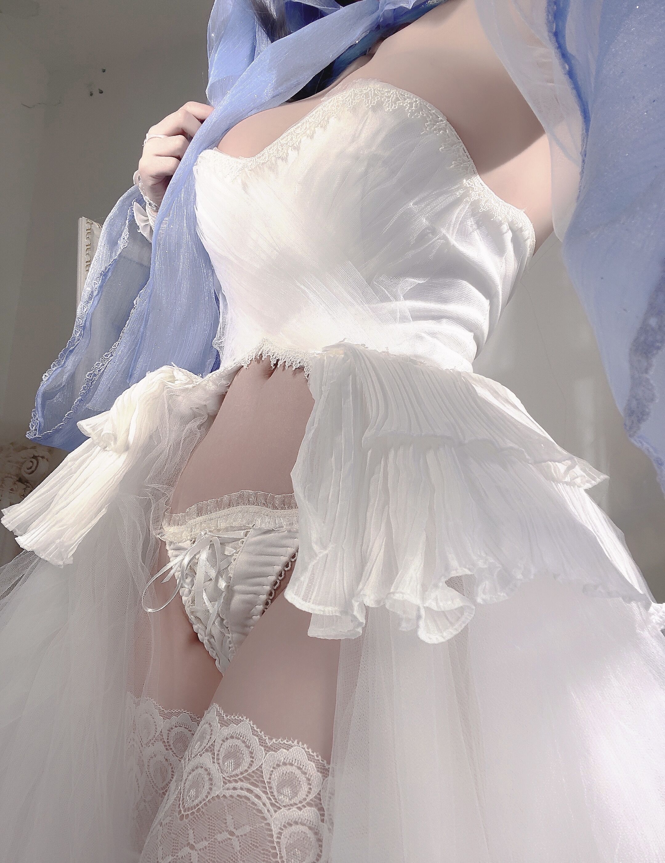 Cheese Block Wii – Cheshire Formal Dress