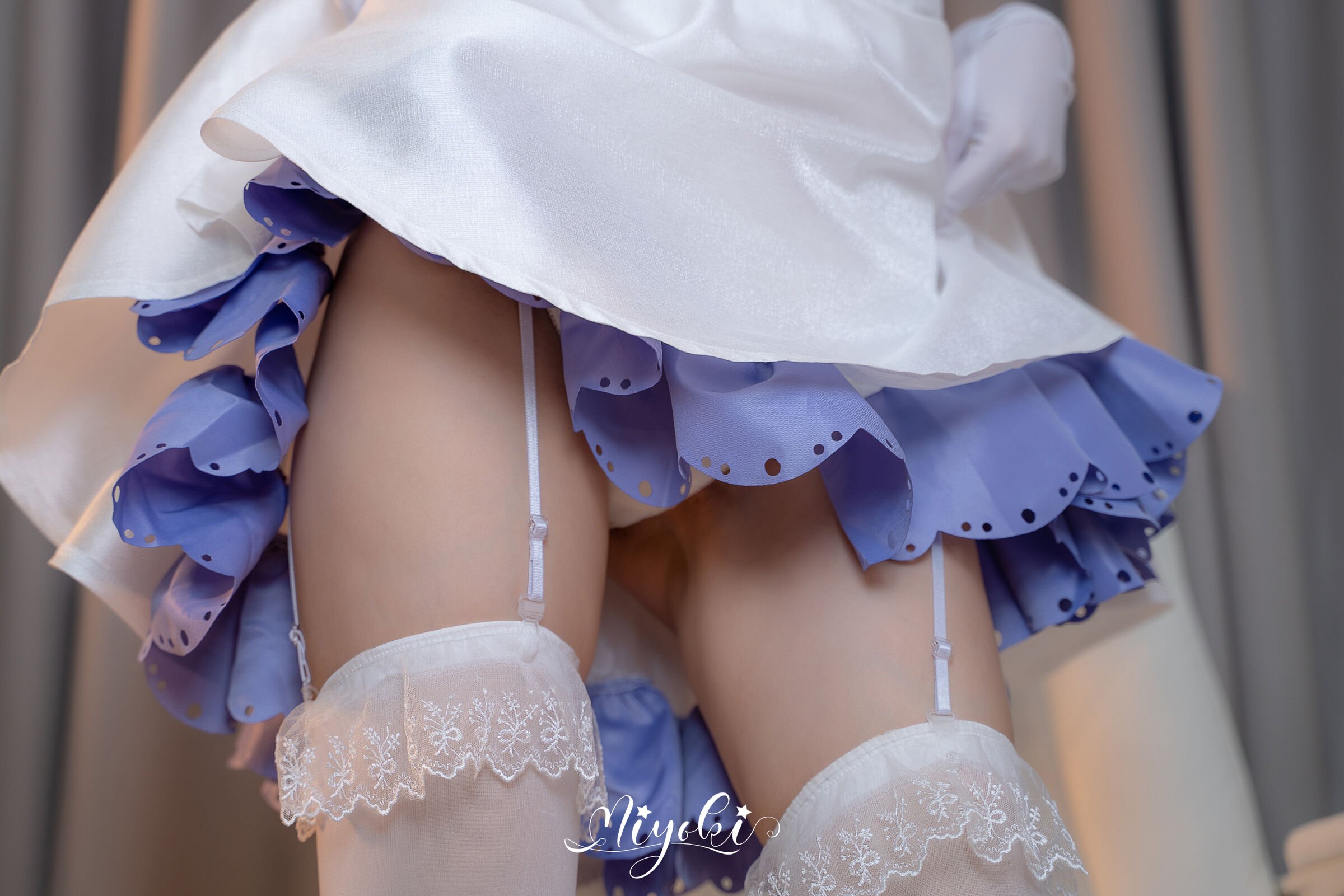 鈴木美咲 - 君のアイドルになりたい（刻晴花嫁編）