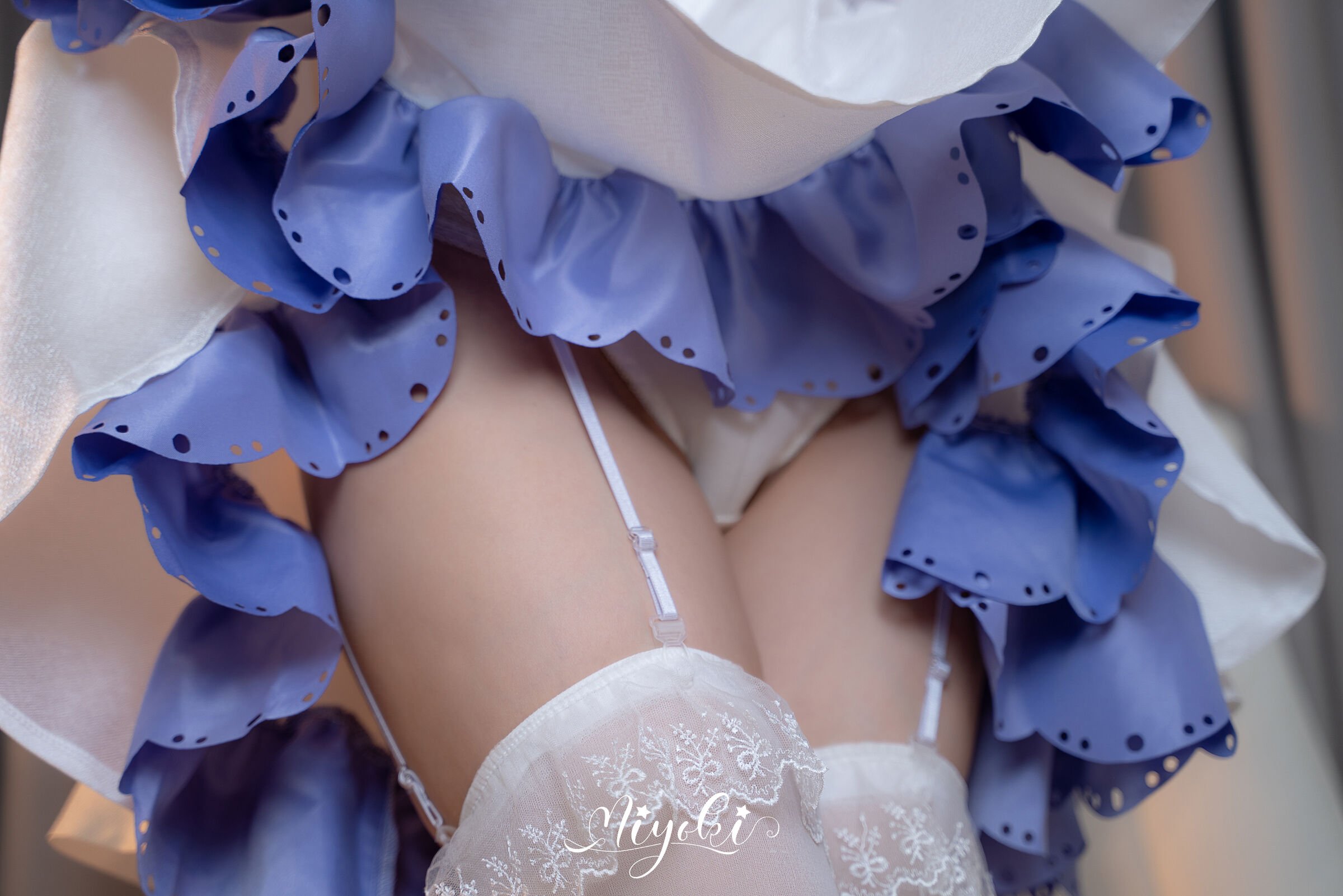 鈴木美咲 - 君のアイドルになりたい（刻晴花嫁編）