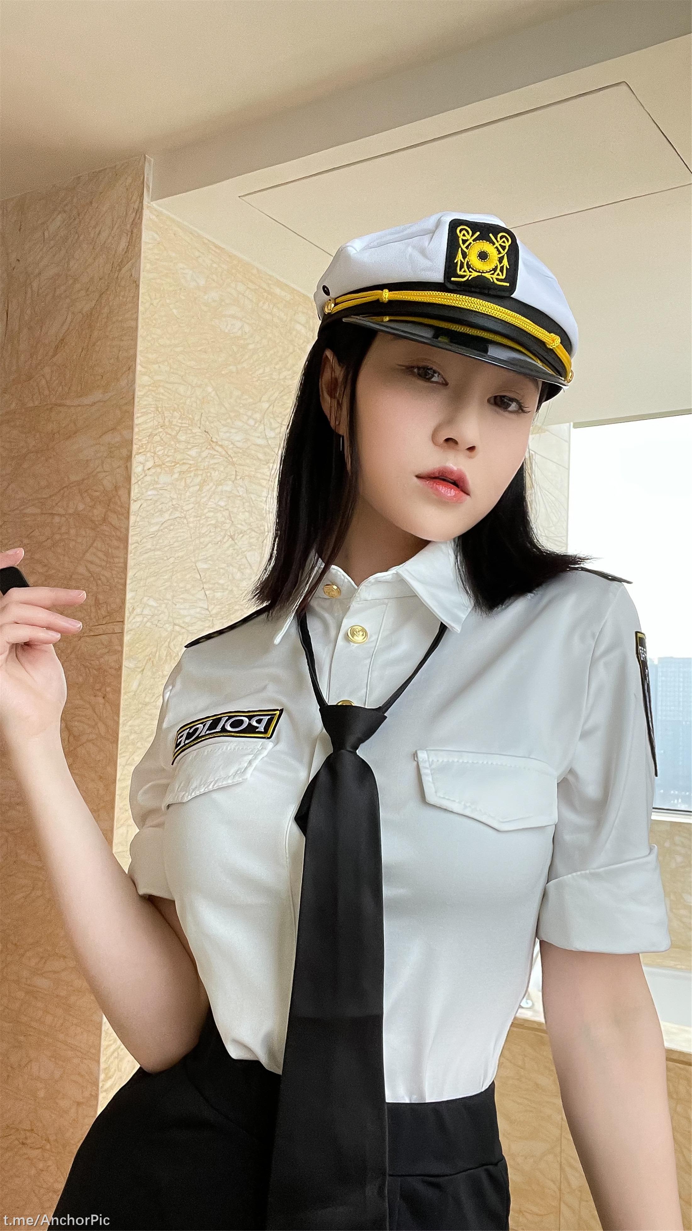 年年 - 澁女警 82P