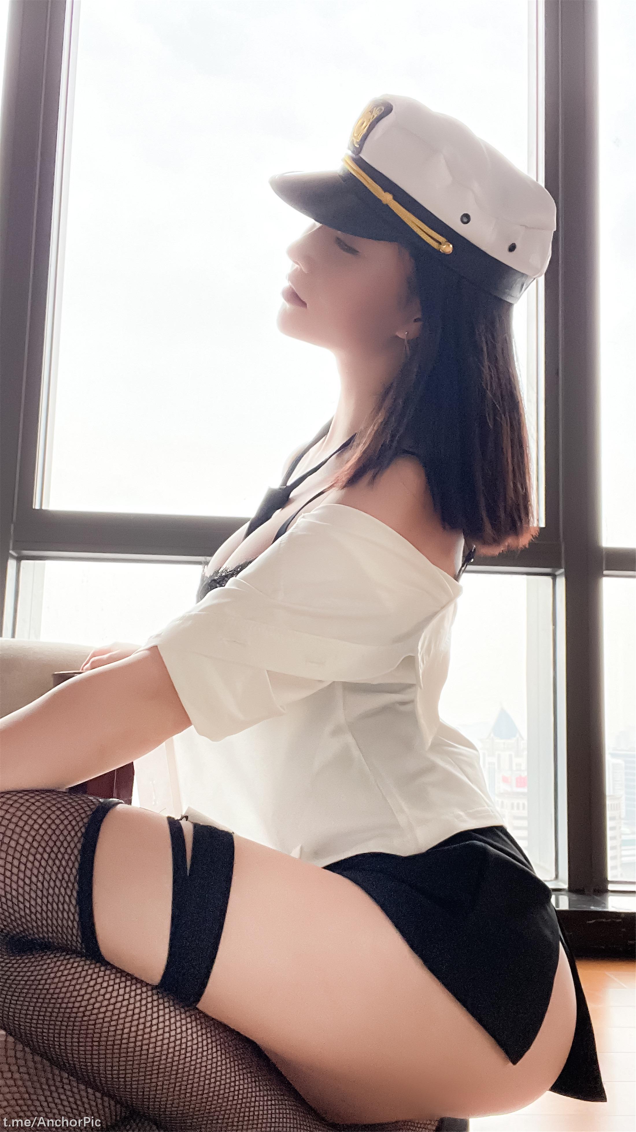 年年 - 澁女警 82P