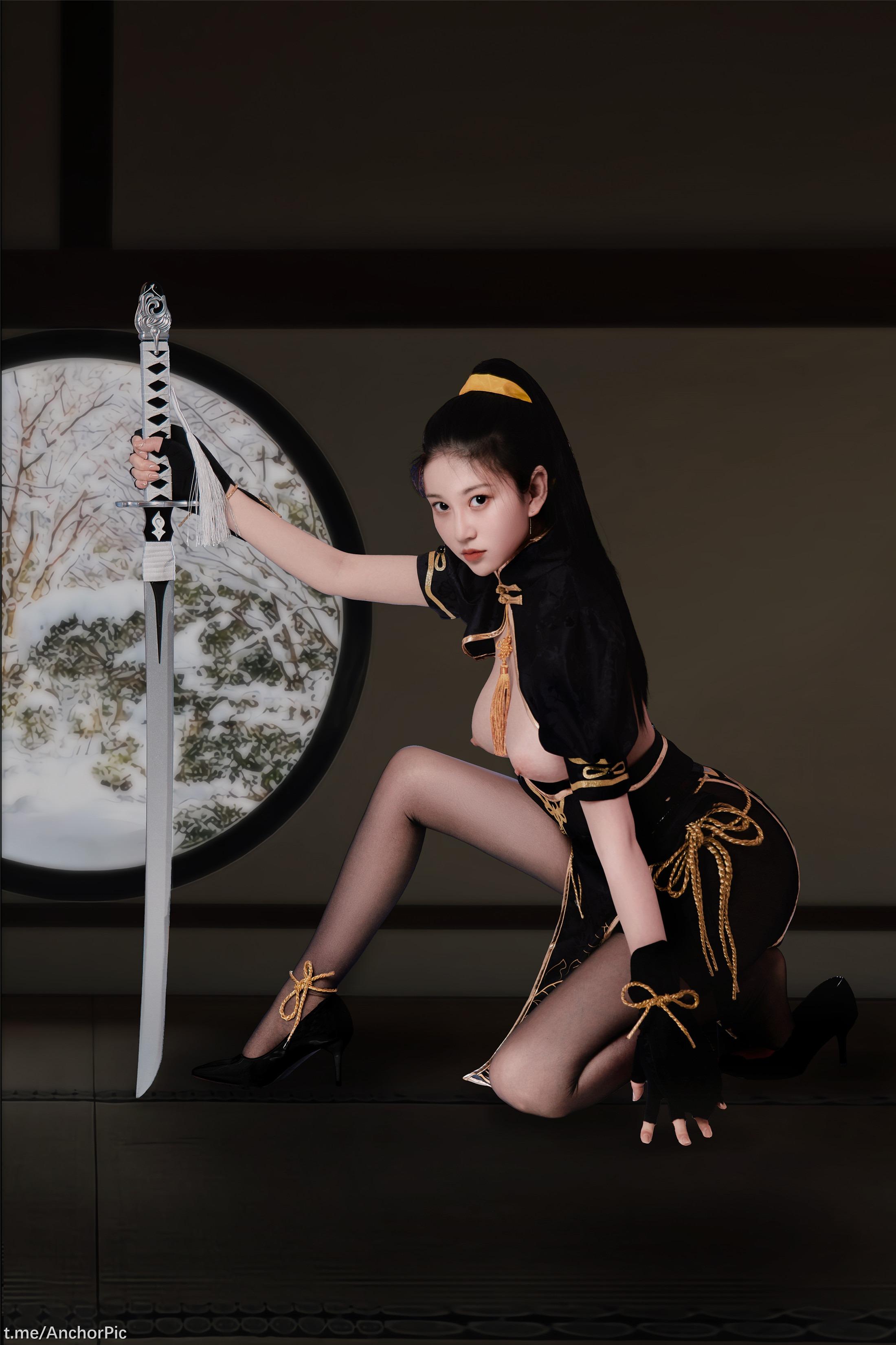 เนี่ยนเนี่ยน - สาวอินเทอร์เน็ต + หนิงหงเย 74P