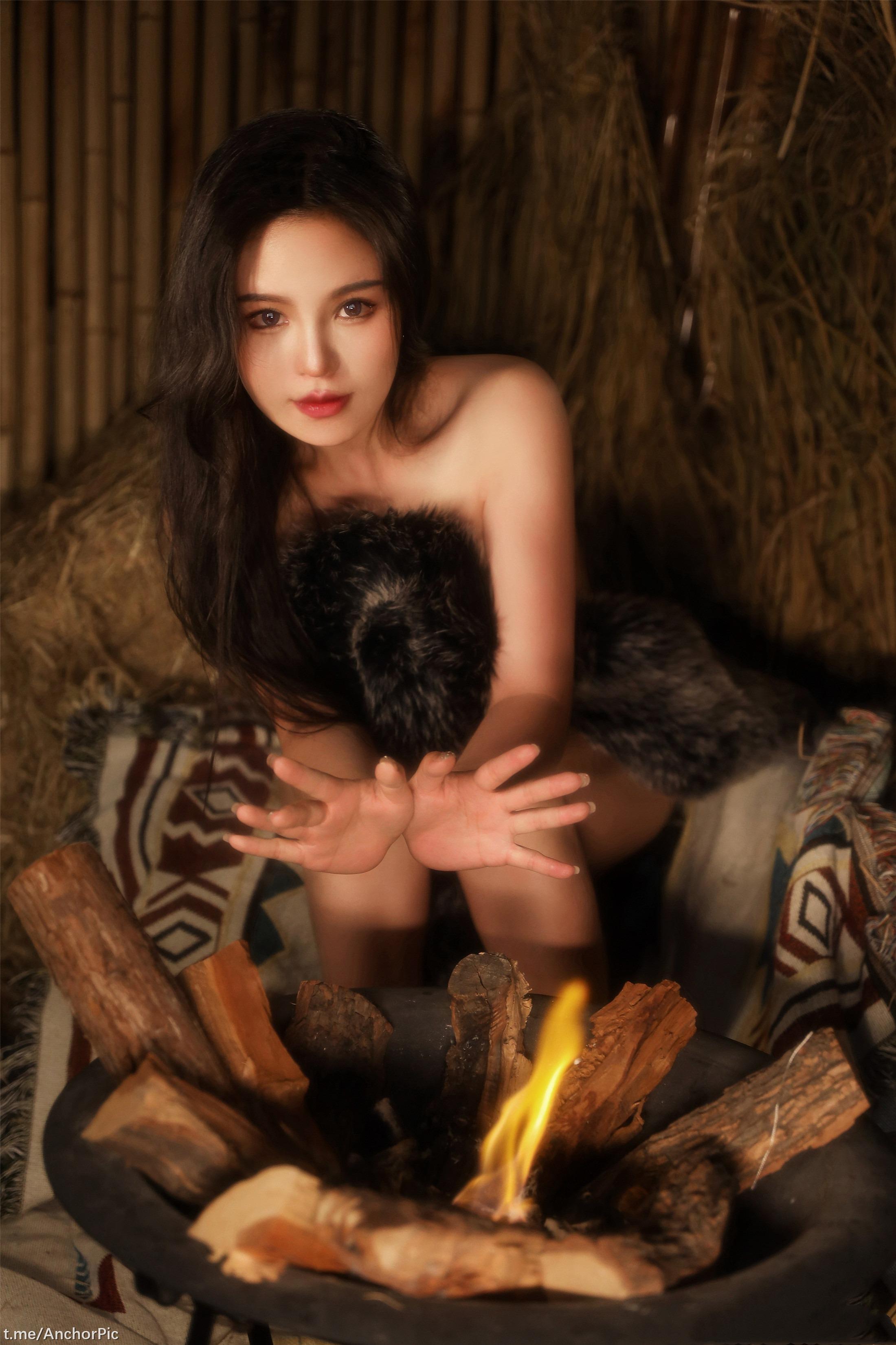 Tao Nuan Jiang – Bonfire 50P