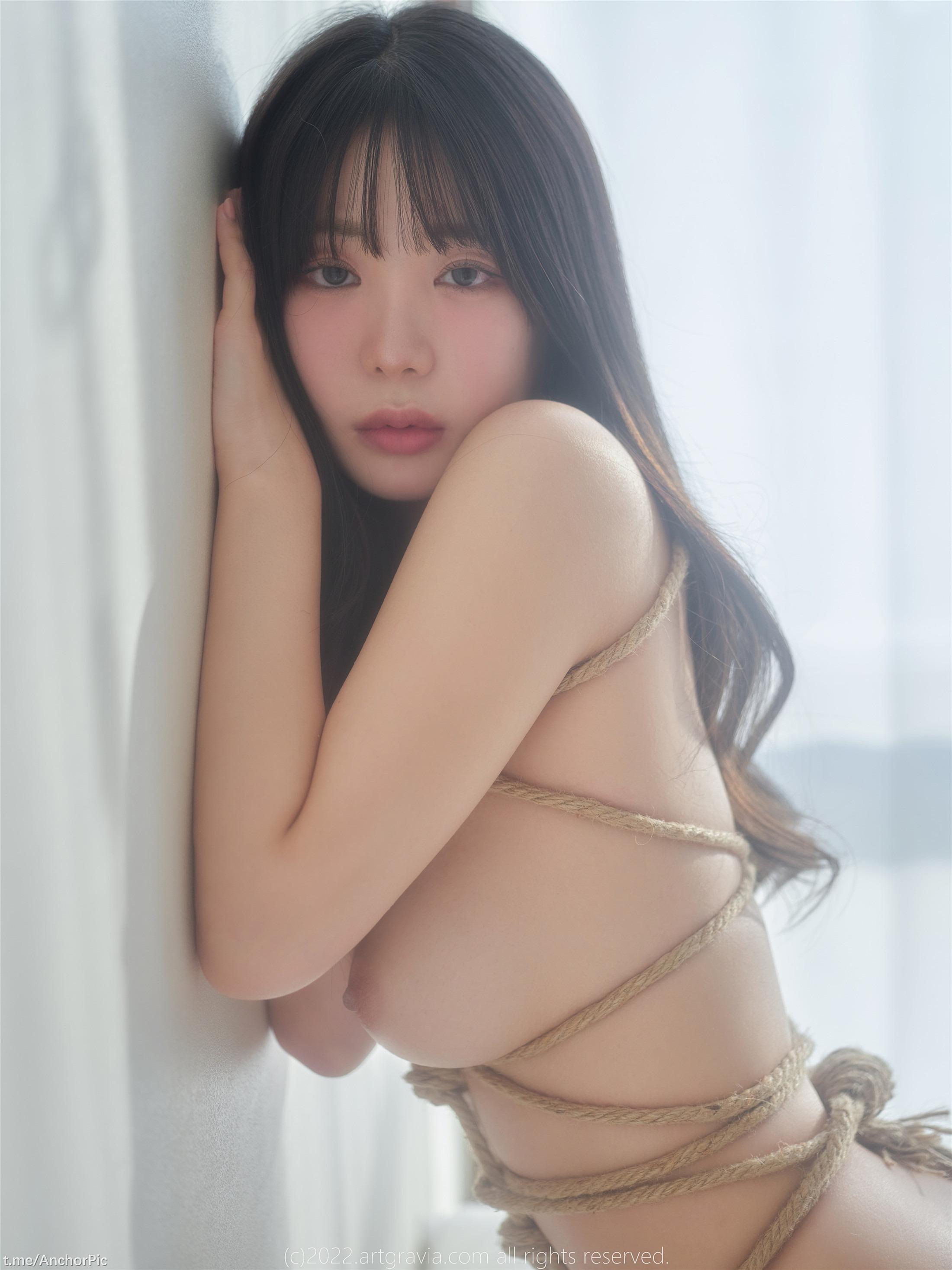 [ArtGravia] VOL.464 Wuyo 100P