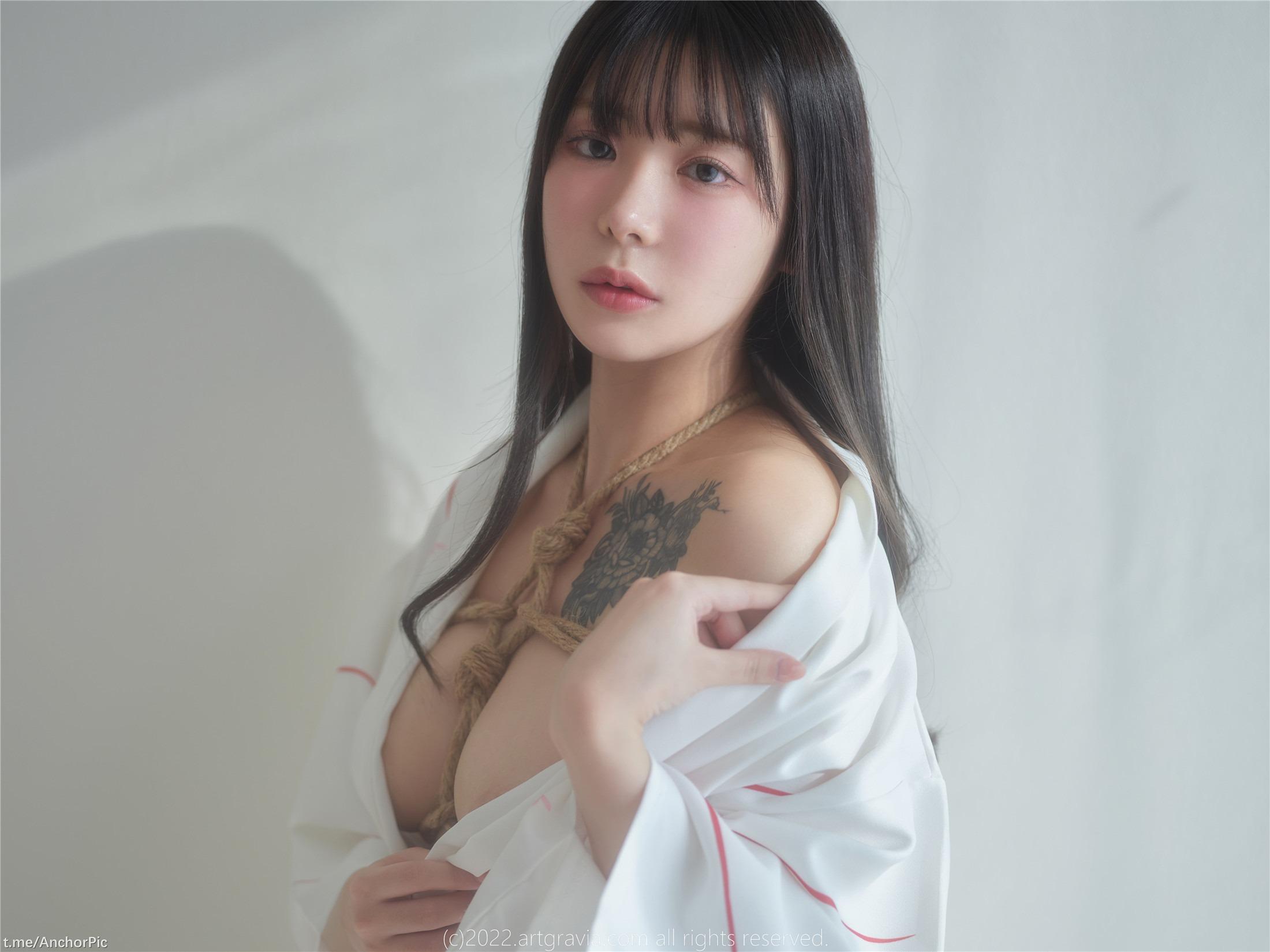 [ArtGravia] VOL.464 Wuyo 100P