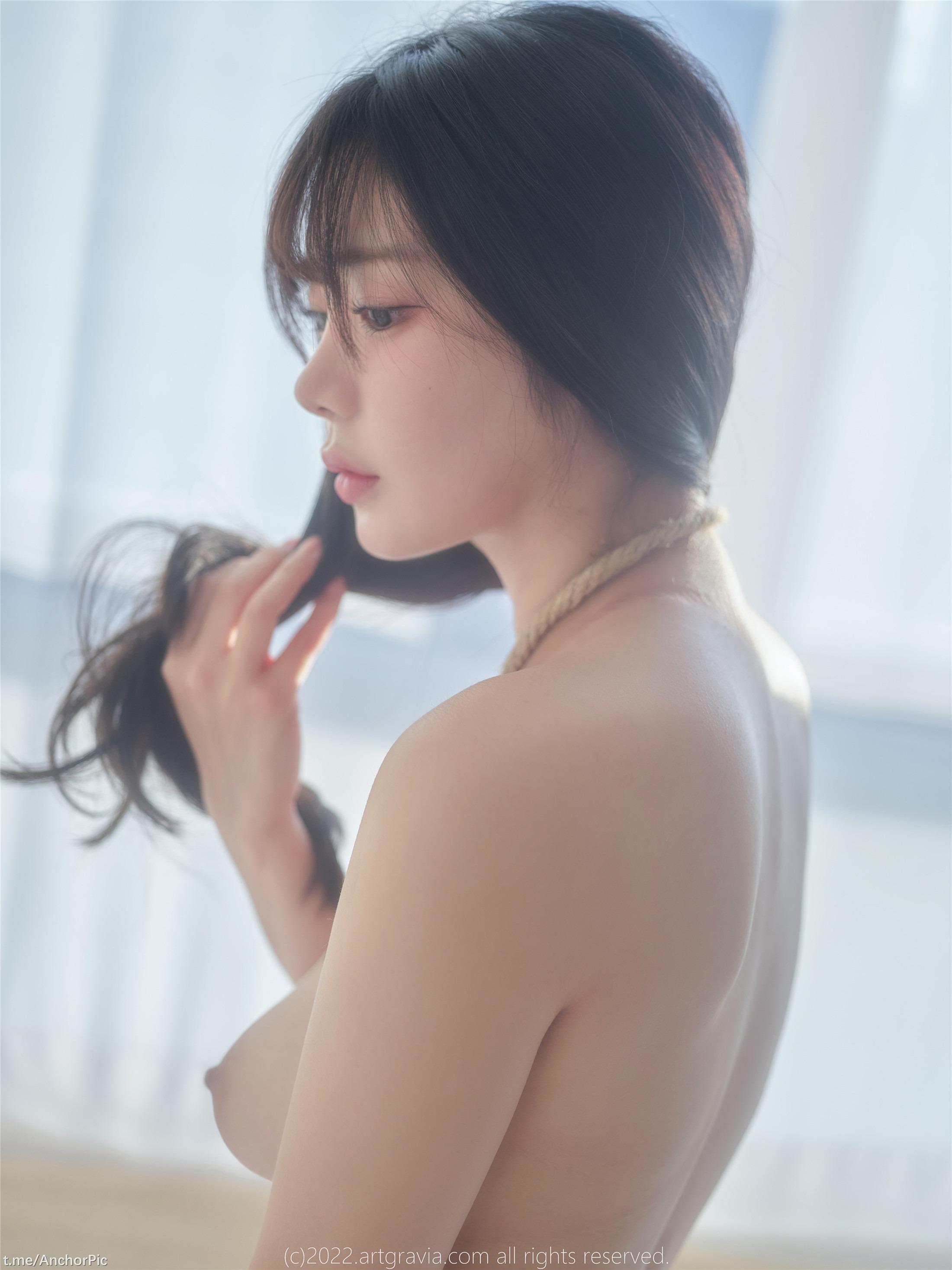 ArtGravia] 第464卷 Wuyo 100P