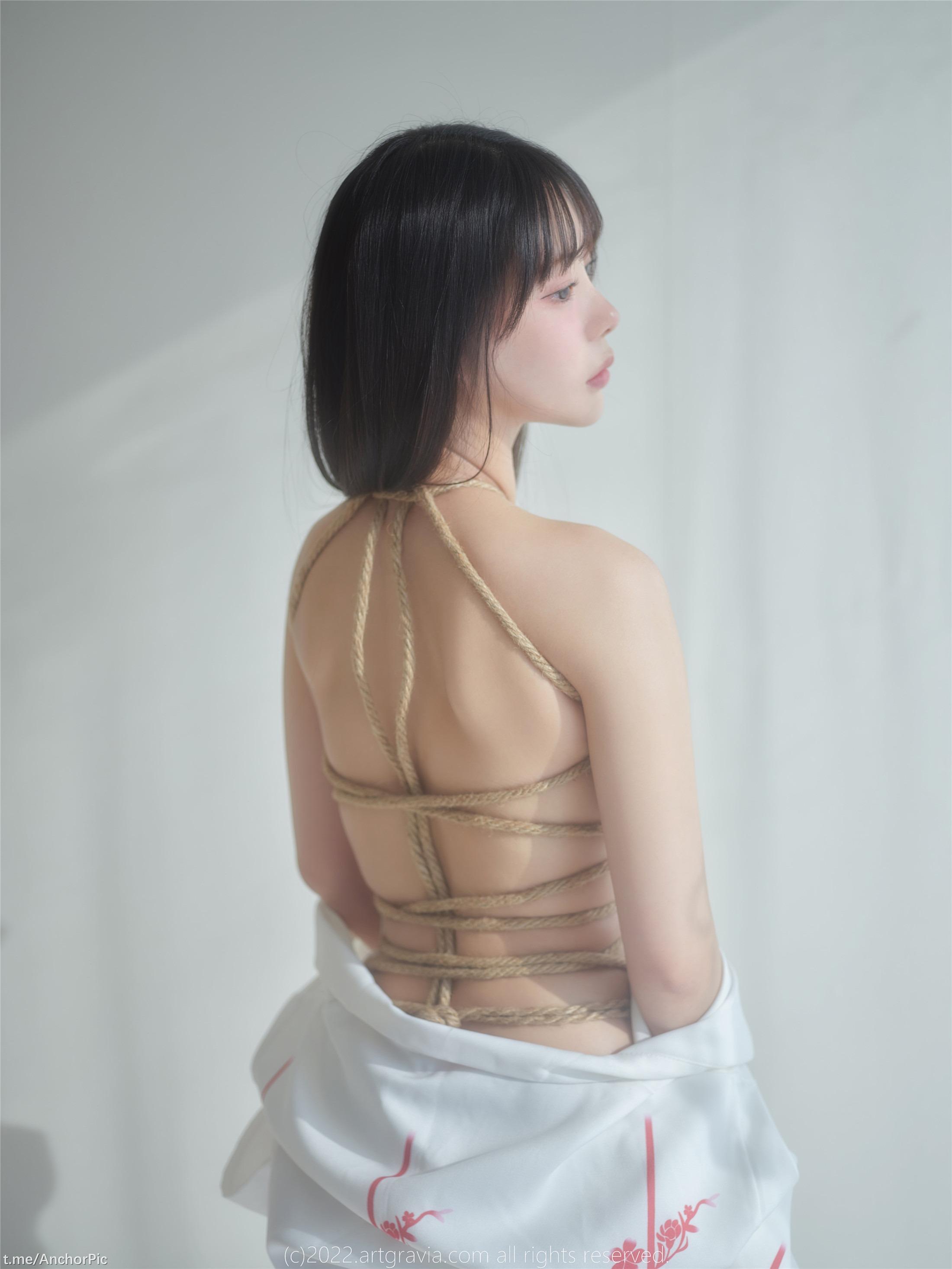 [ArtGravia] VOL.464 Wuyo 100P