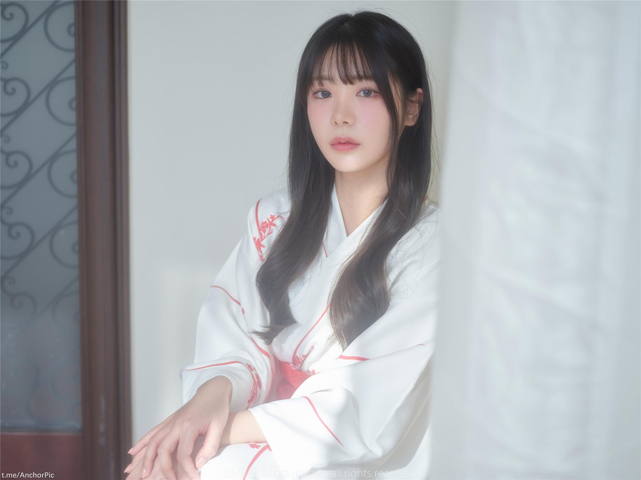 [ArtGravia] VOL.464 Wuyo 100P