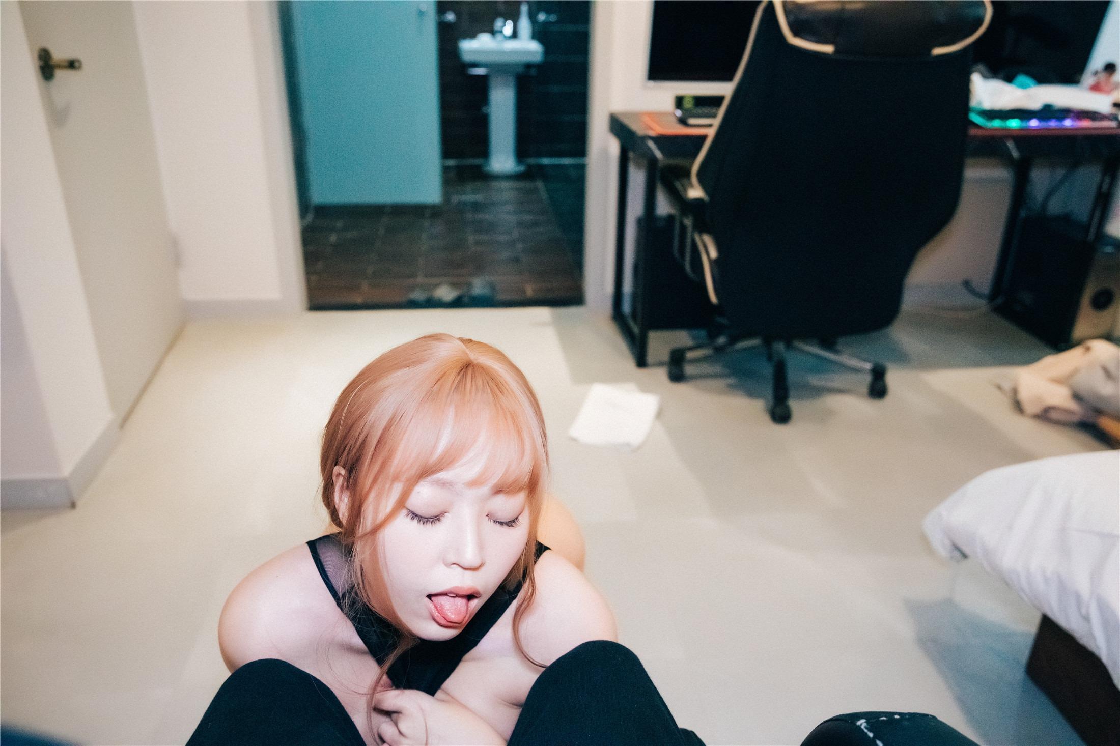 [Loozy] Mozzi (모찌) - Soapland 143P
