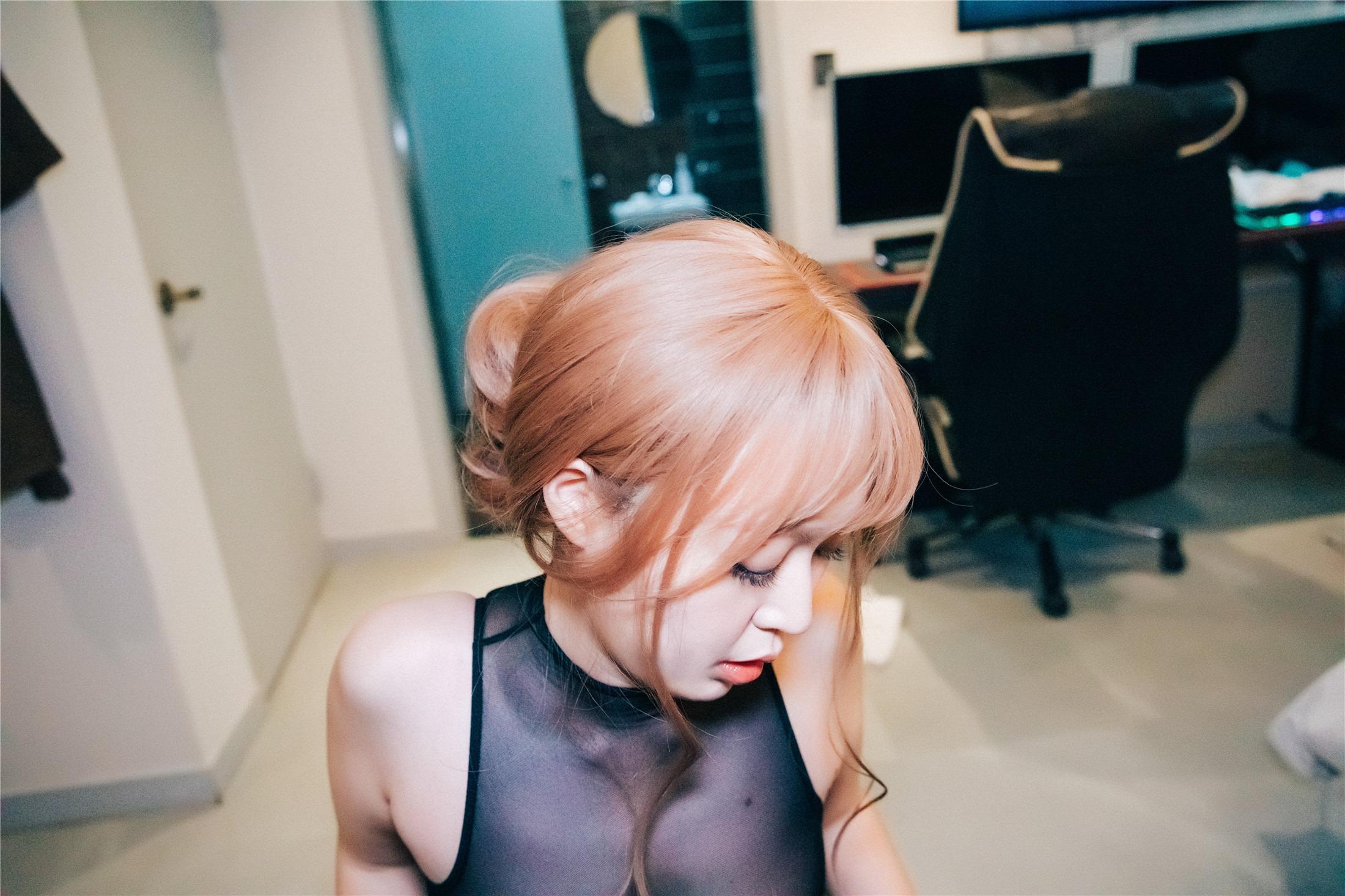 [Loozy] Mozzi (모찌) - Soapland 143P