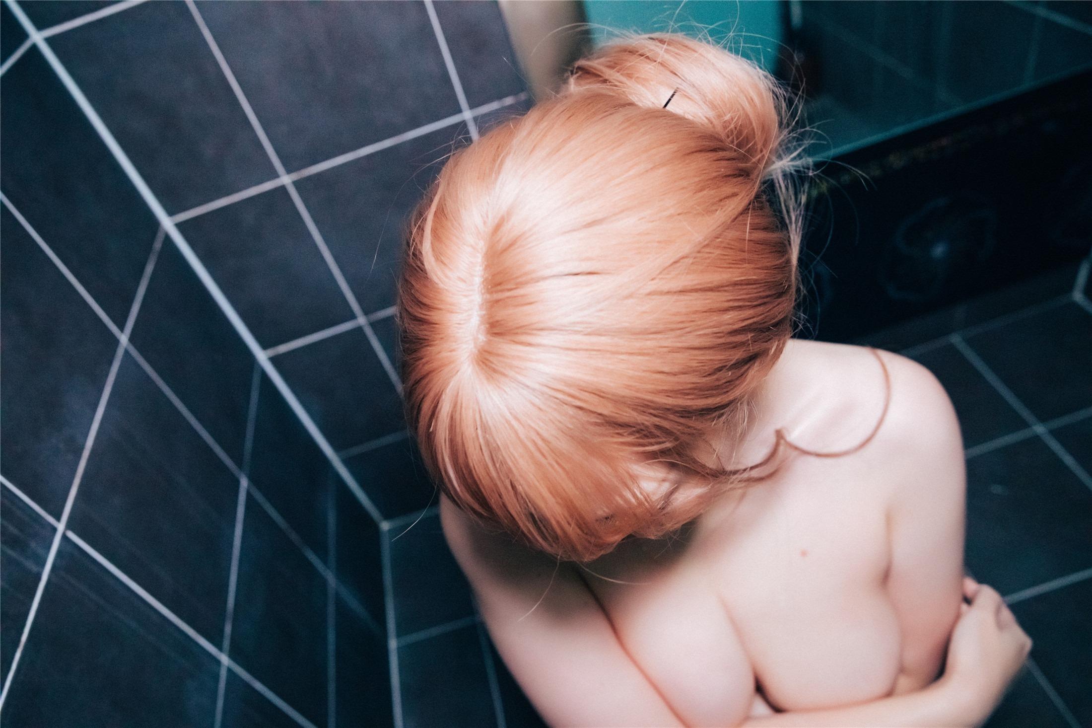 Loozy] Mozzi (Mochi) - Soapland 143P