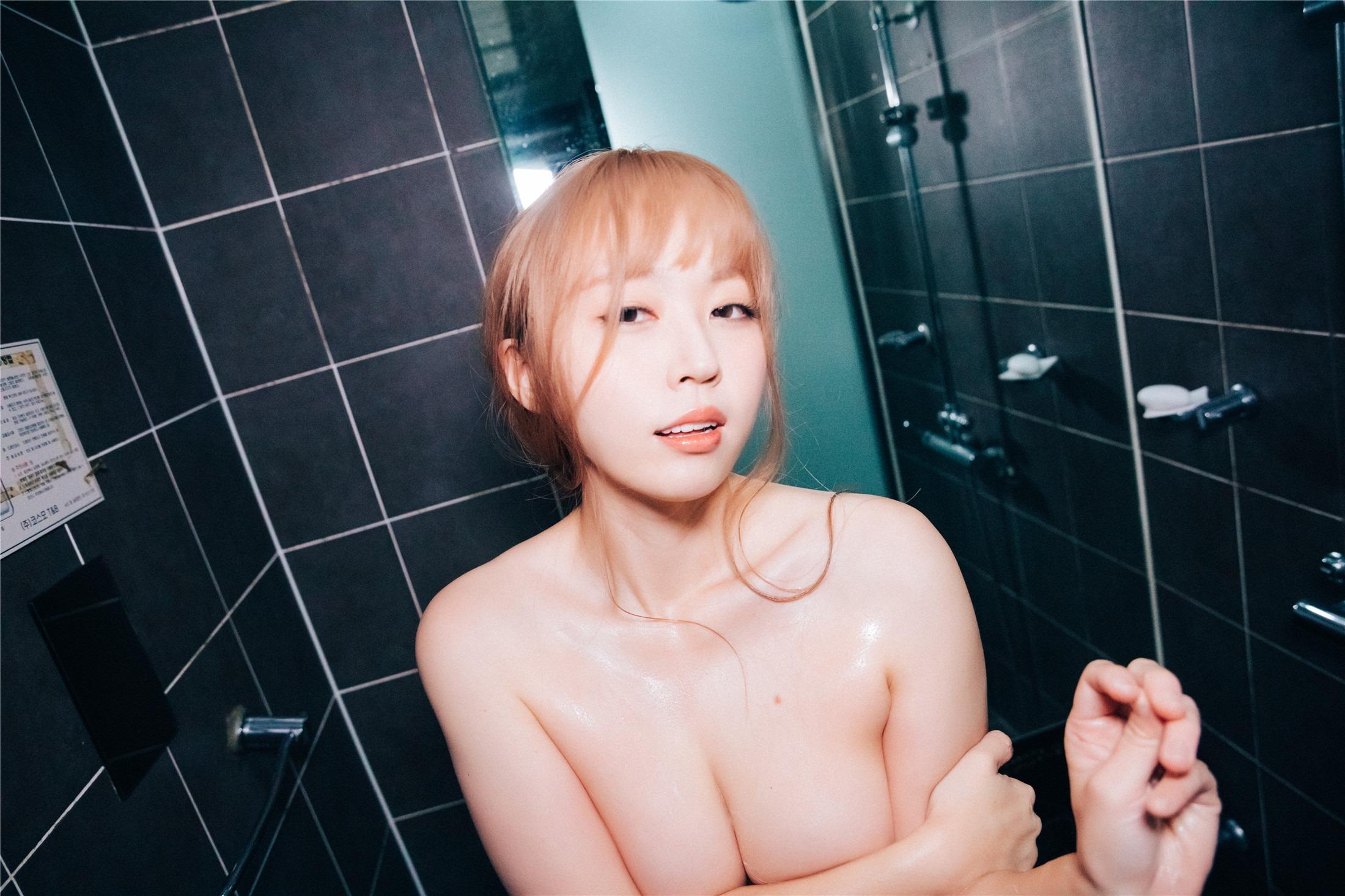 Loozy] Mozzi (Mochi) - Soapland 143P
