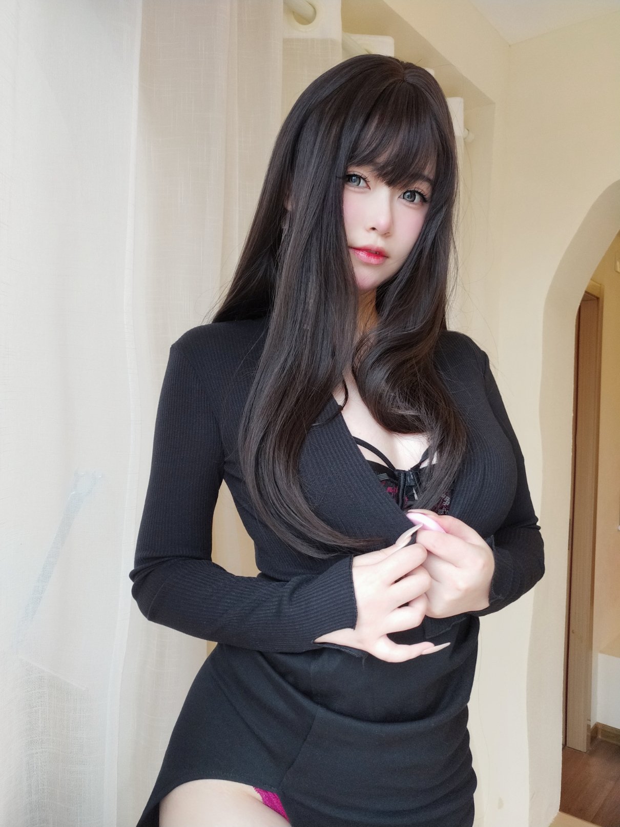 Female Lead K NO.005 Adult Underwear