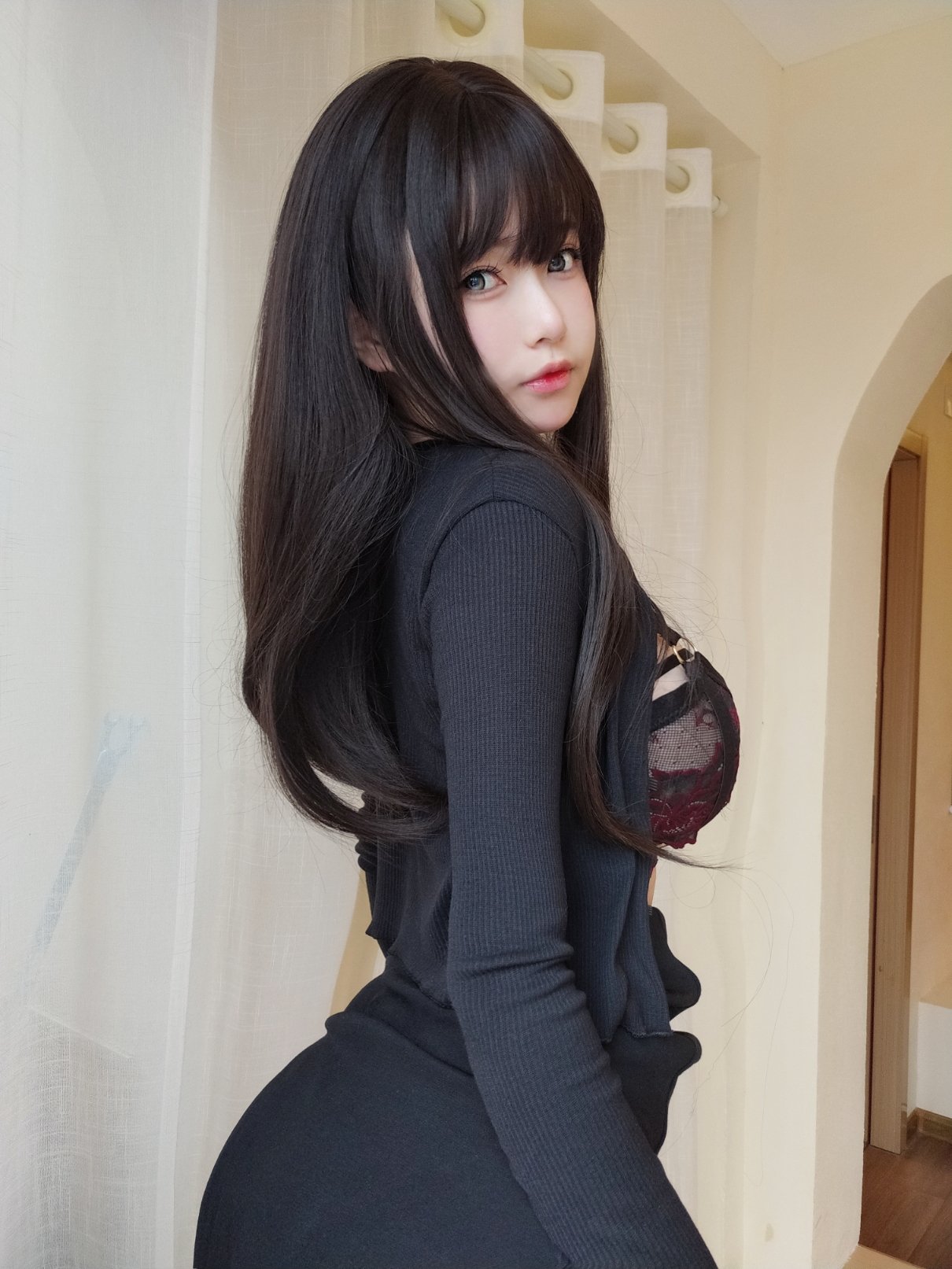 여주 K NO.005 어른의 속옷