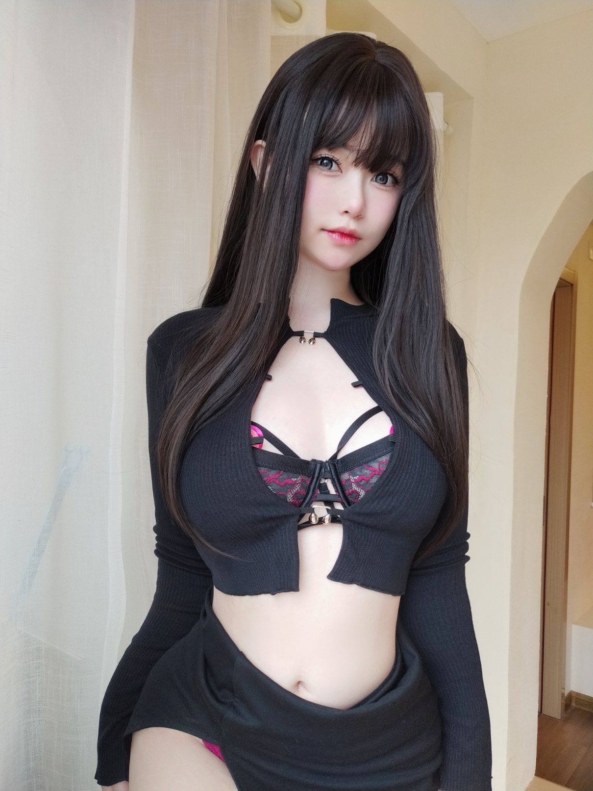 Female Lead K NO.005 Adult Underwear