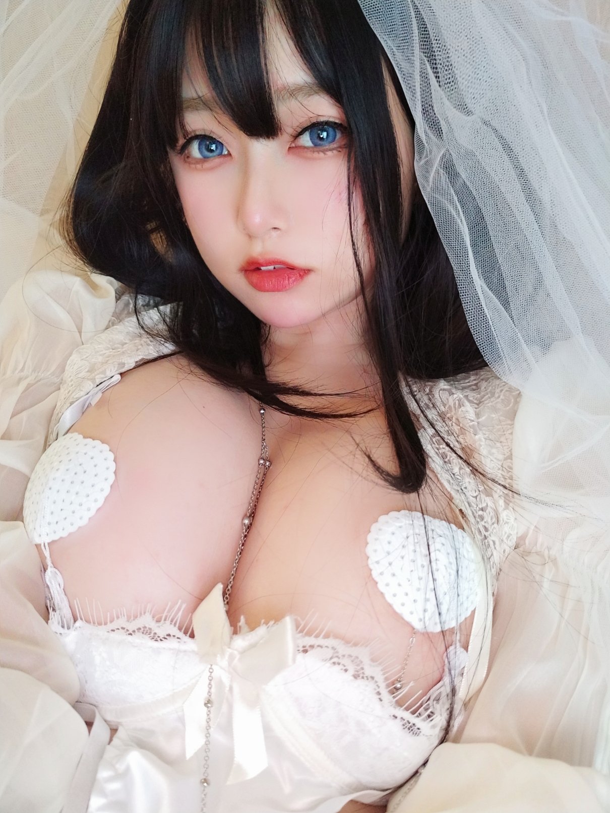 Female Lead K No. 014 Bai Shuangzi