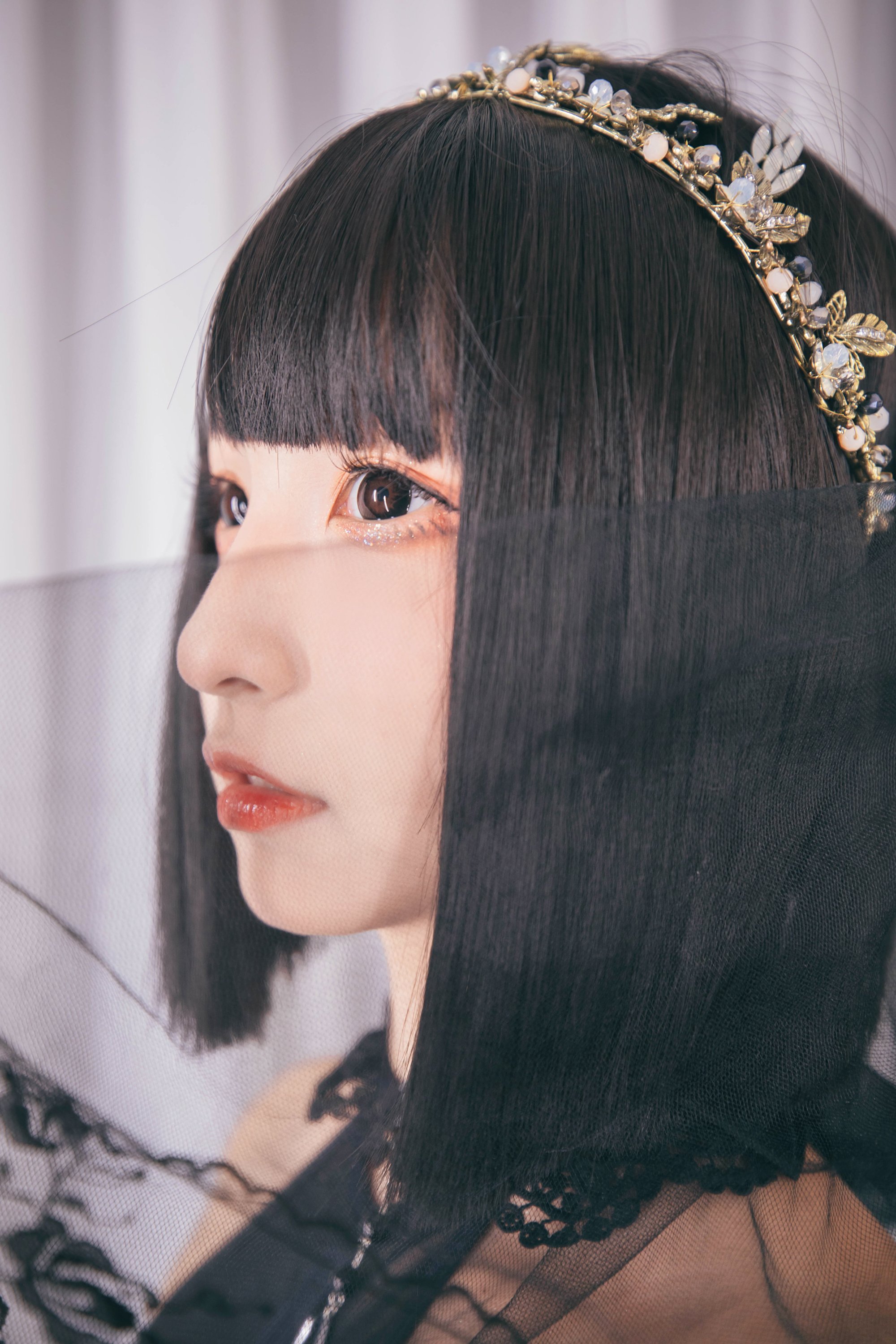 神楽坂真冬 NO.64 《天国に落ちる》天国に落ちる