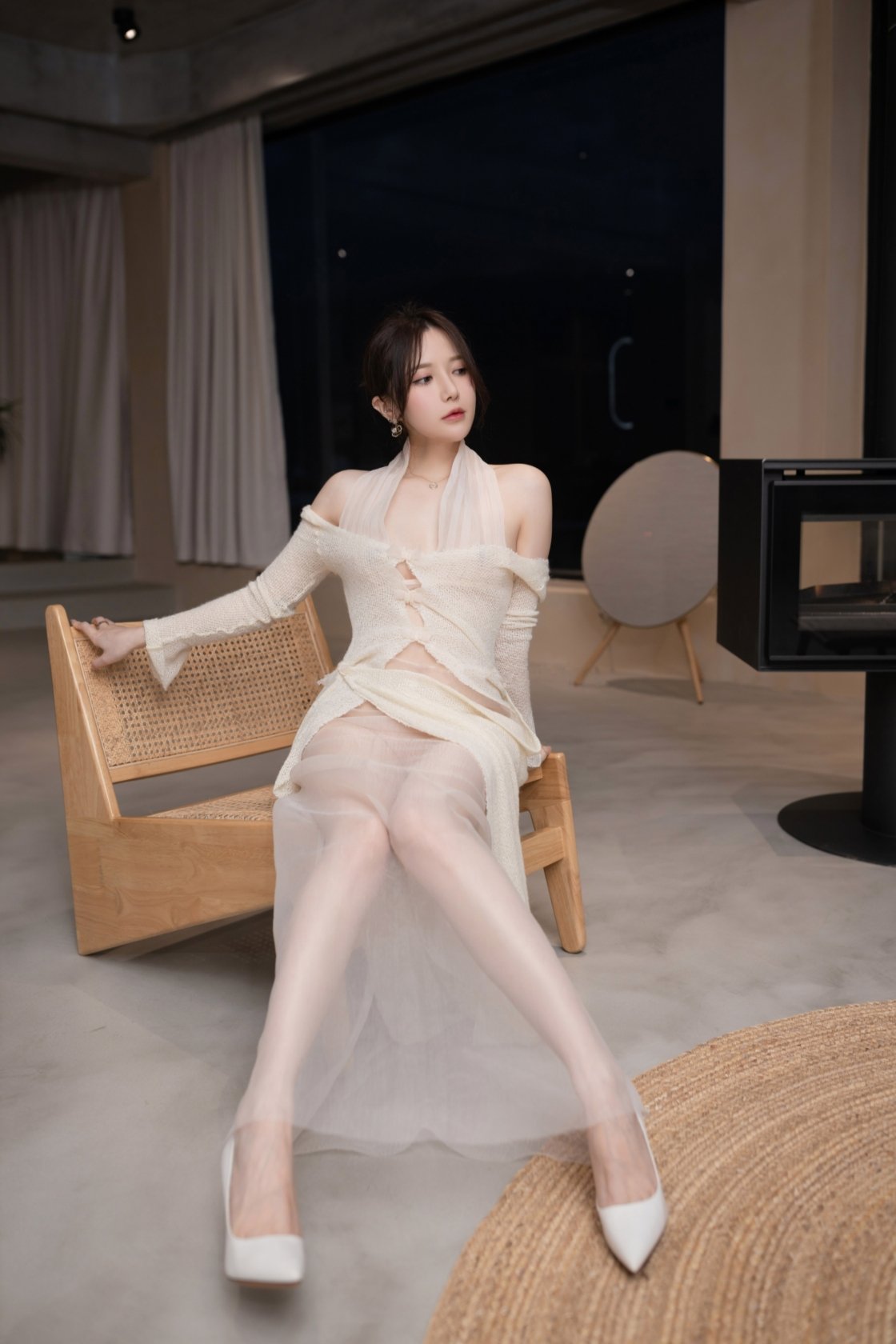 魚子醬菲什-阿芙洛狄忒
