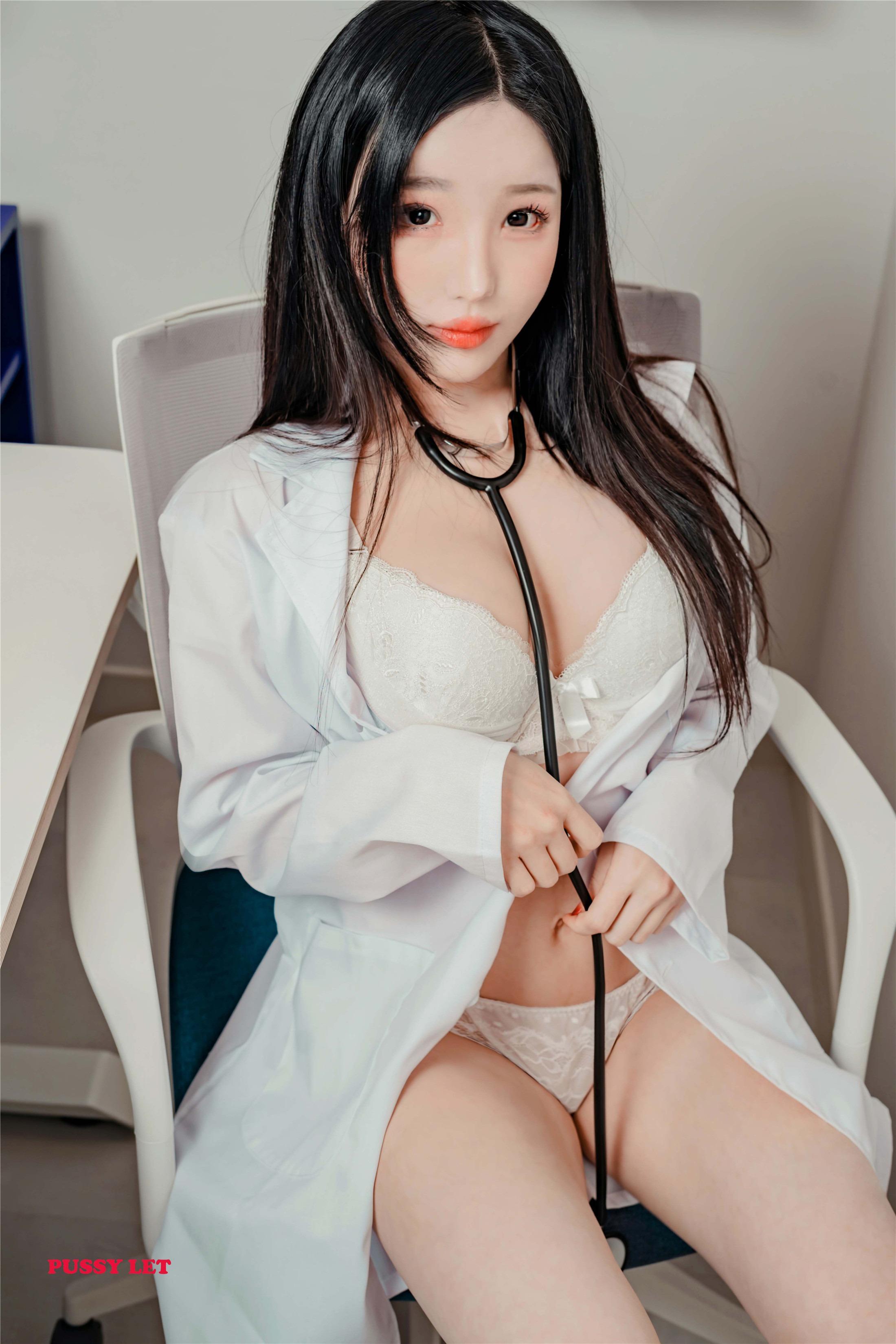 PUSSYLET] Vol.11 坎迪 - 道克托 35P