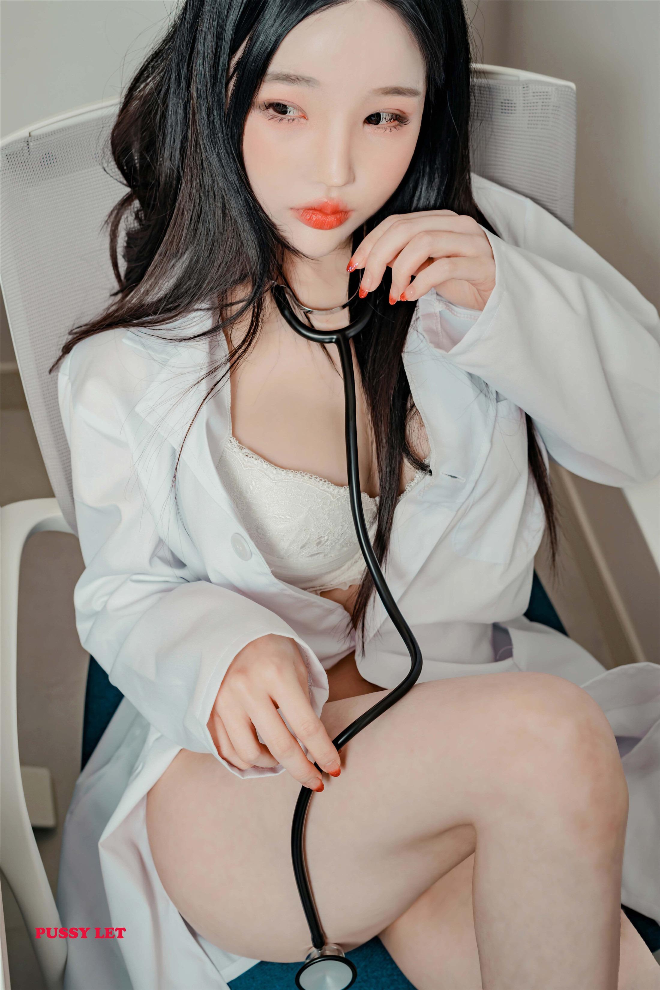 PUSSYLET] Vol.11 坎迪 - 道克托 35P