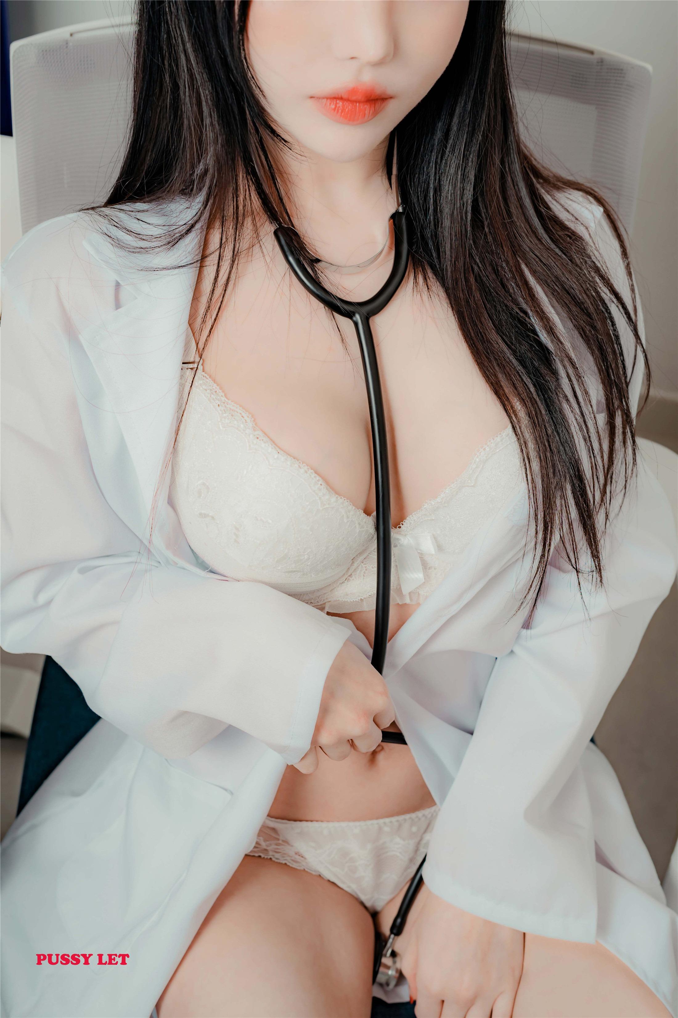 PUSSYLET] Vol.11 坎迪 - 道克托 35P