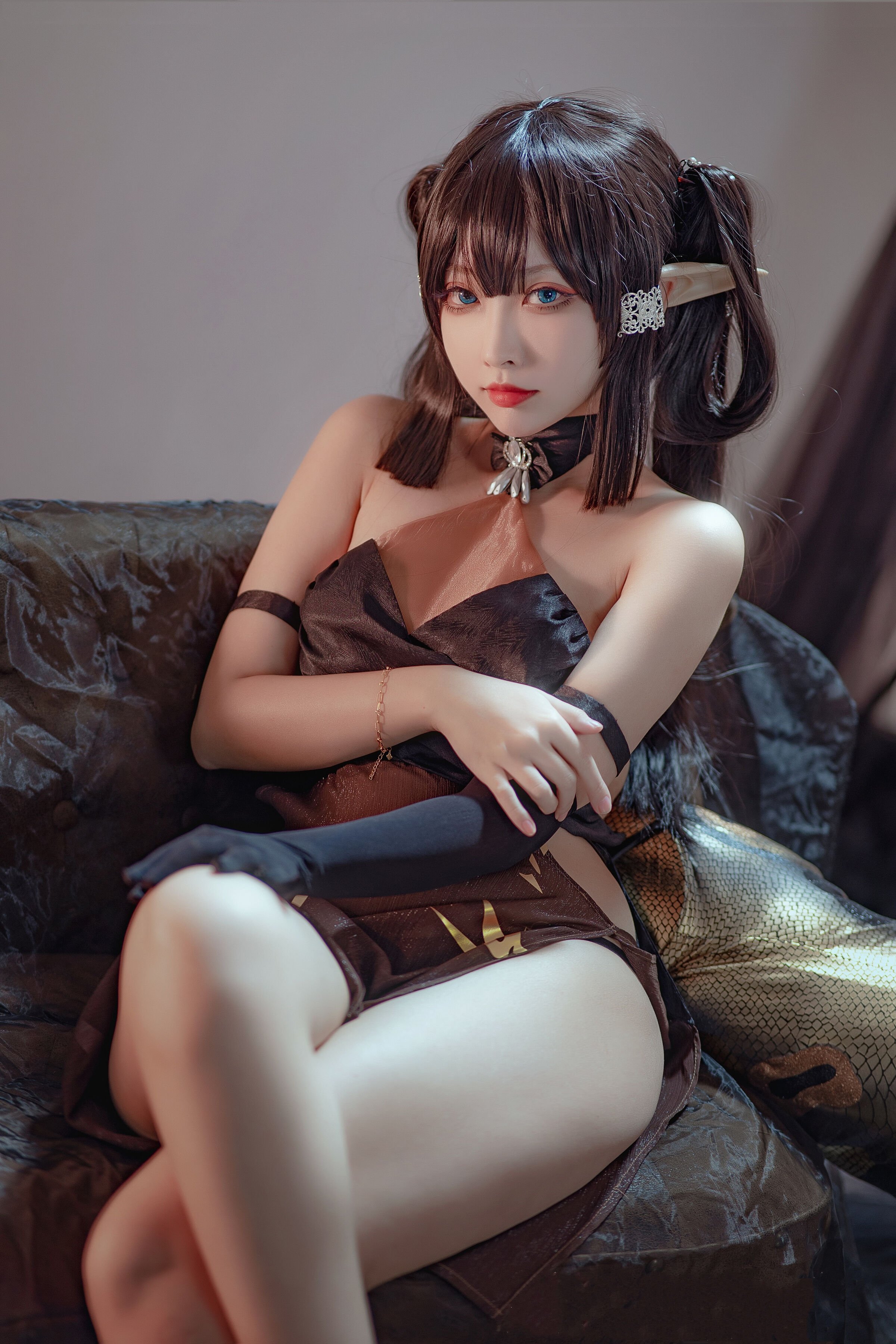 Miyamoto Sakura - Mori An Dōjin