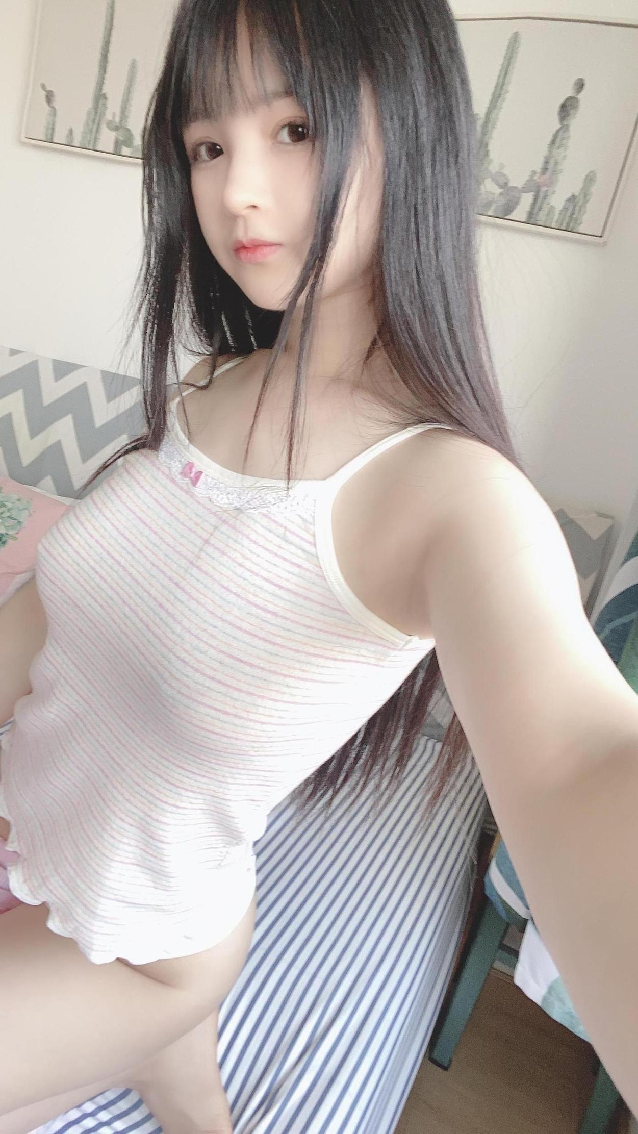 Sakurai Ningning - A Girl's Daily Life